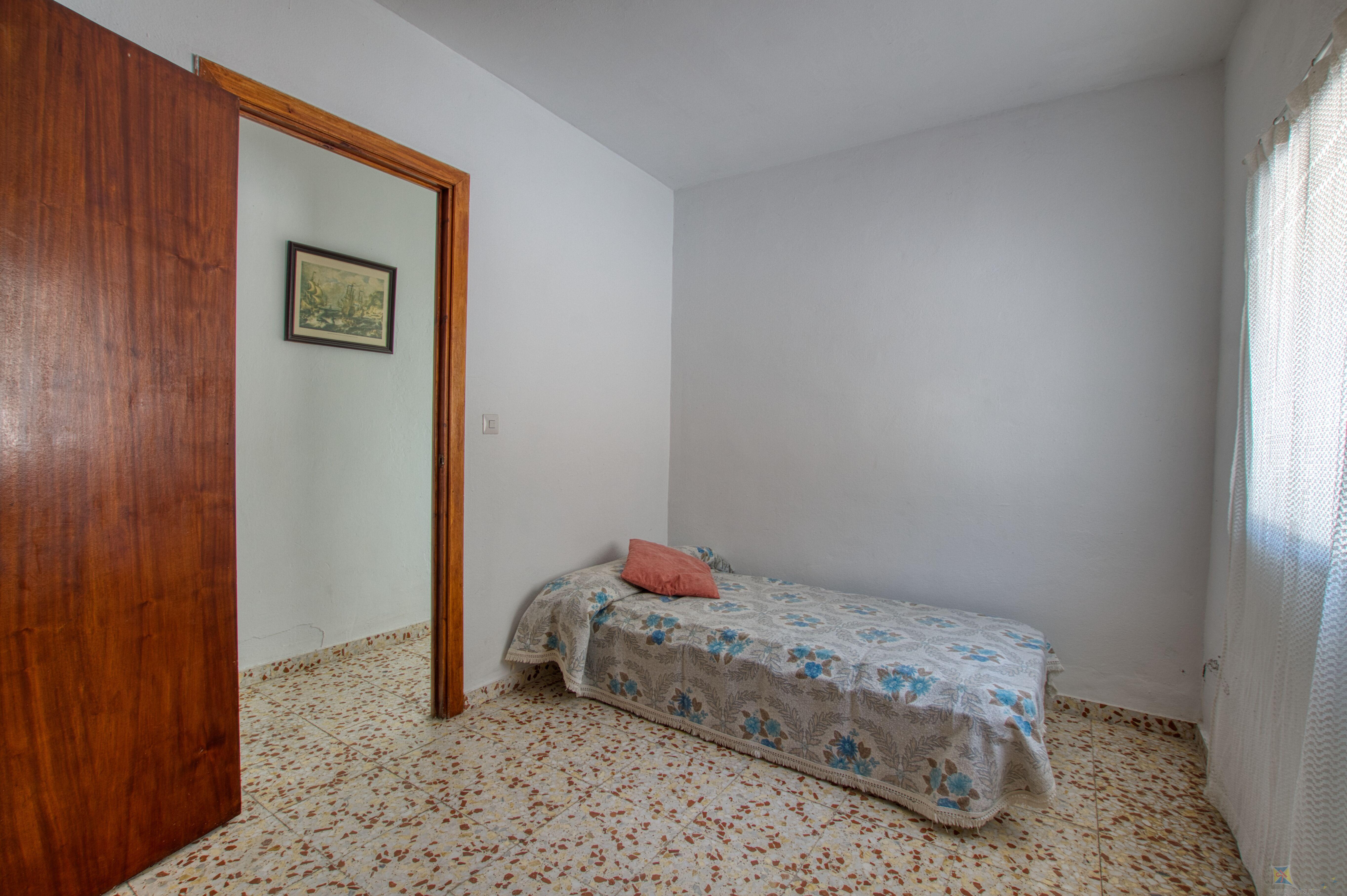 For sale of house in Viñuela