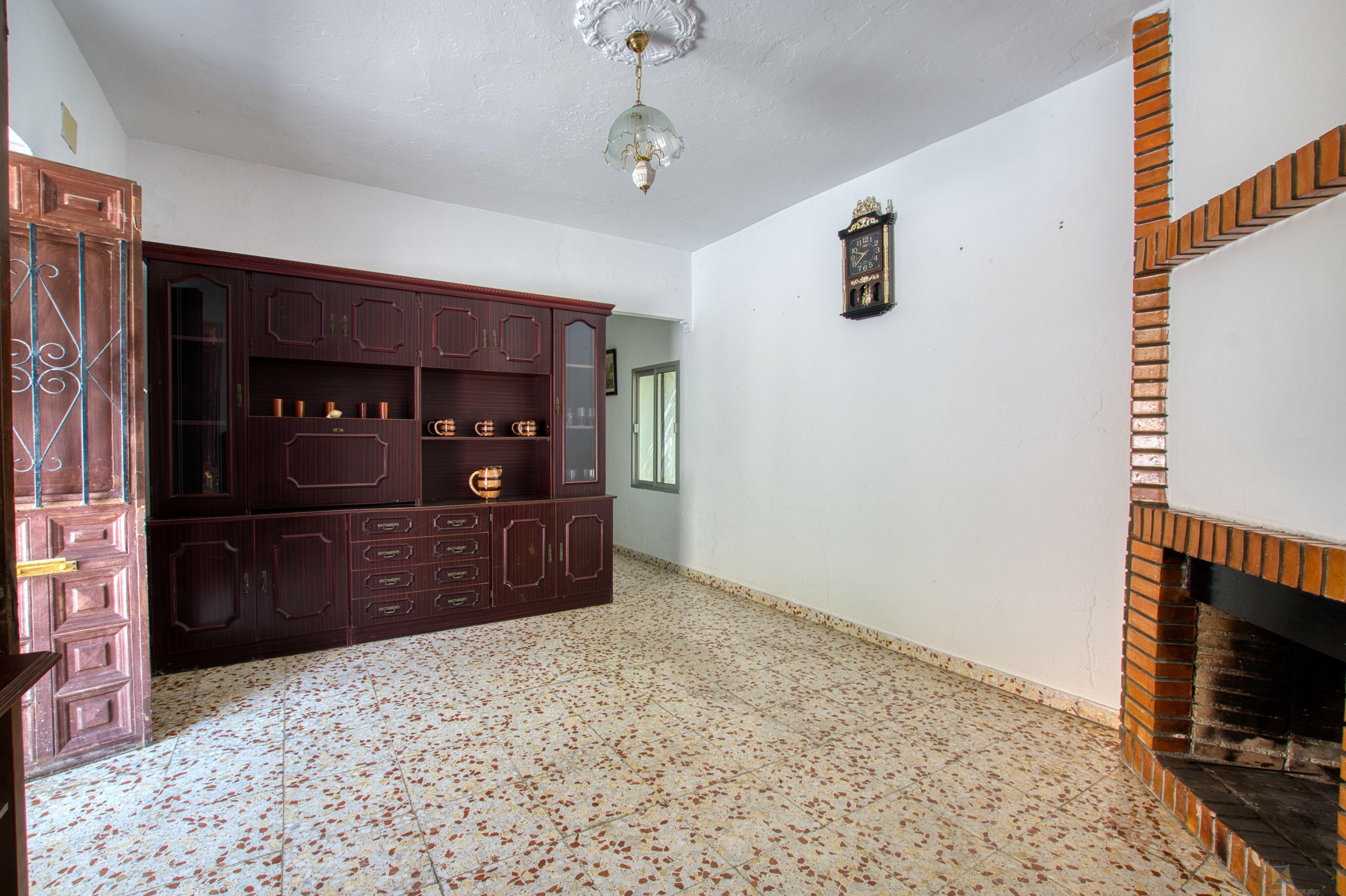 Venta de casa en Viñuela