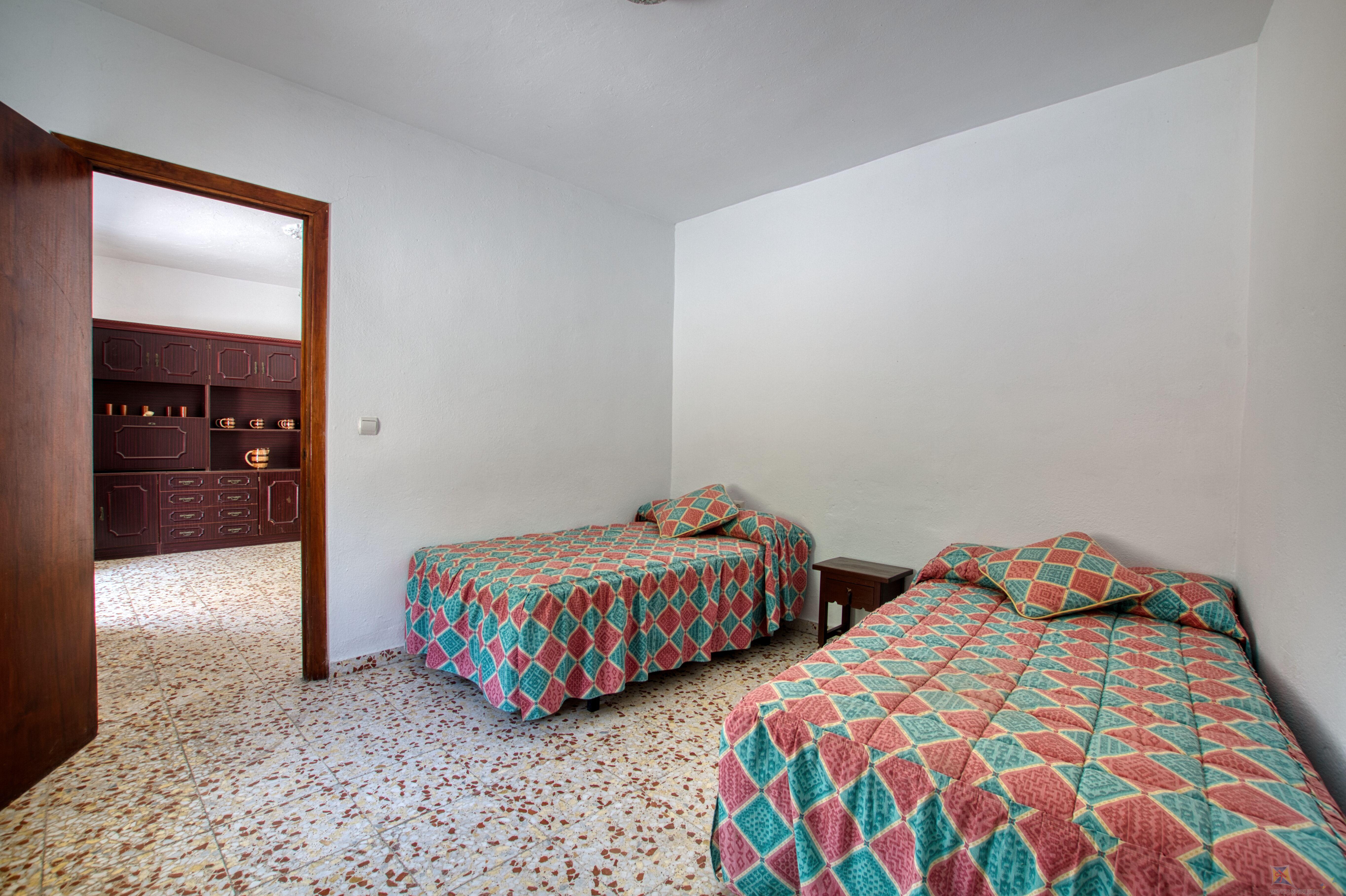 Venta de casa en Viñuela