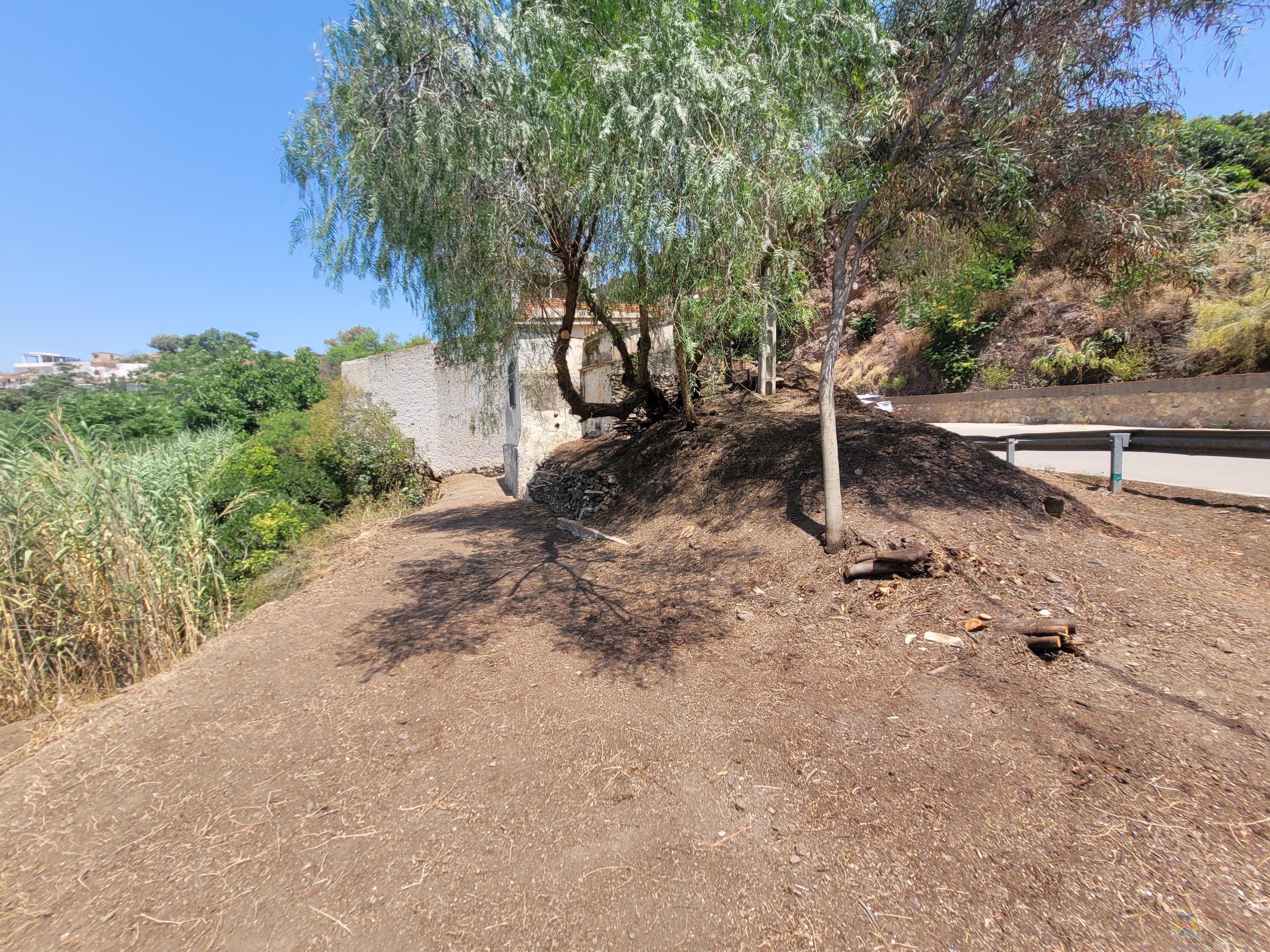 Venta de casa en Viñuela