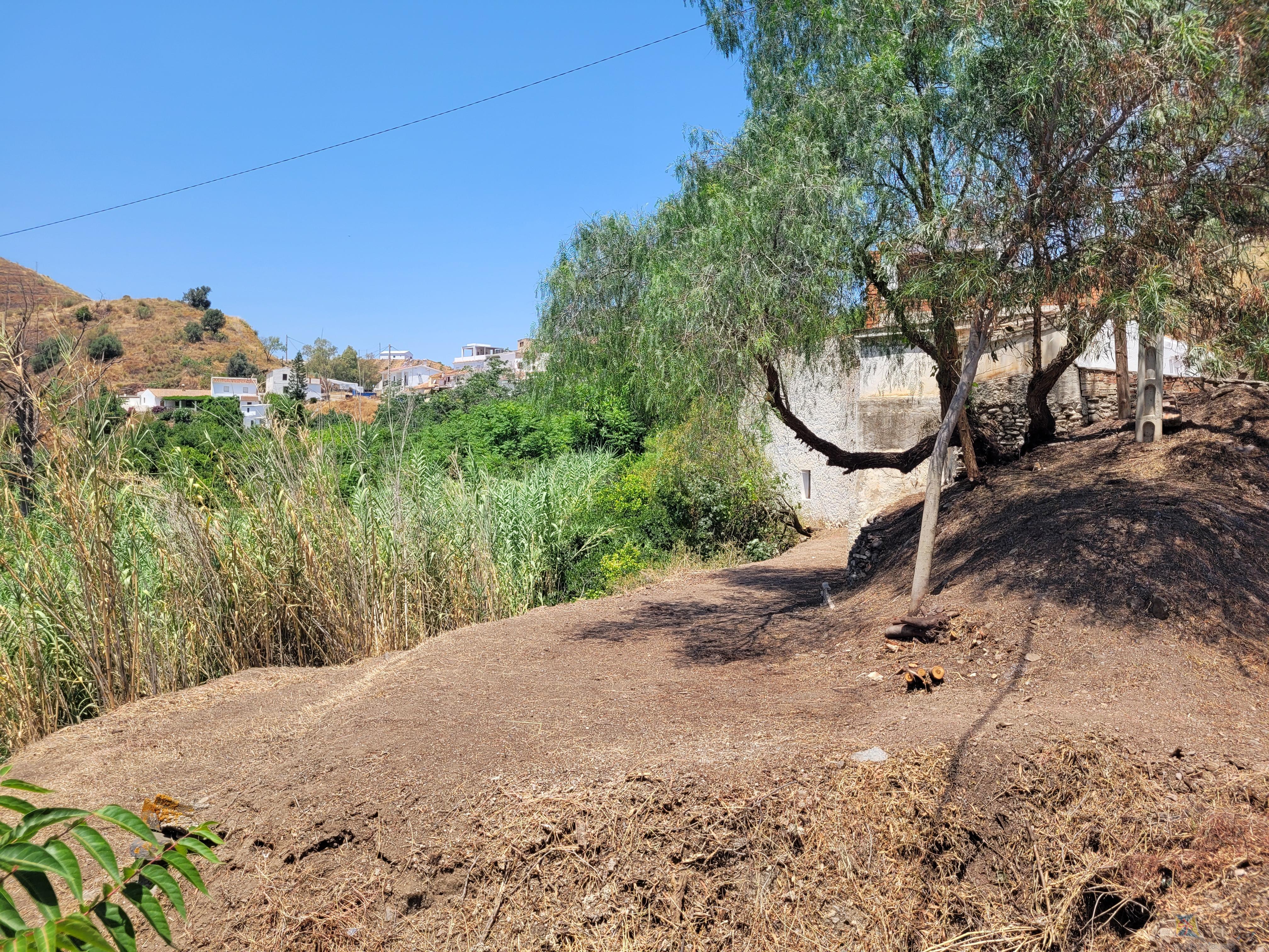 Venta de casa en Viñuela