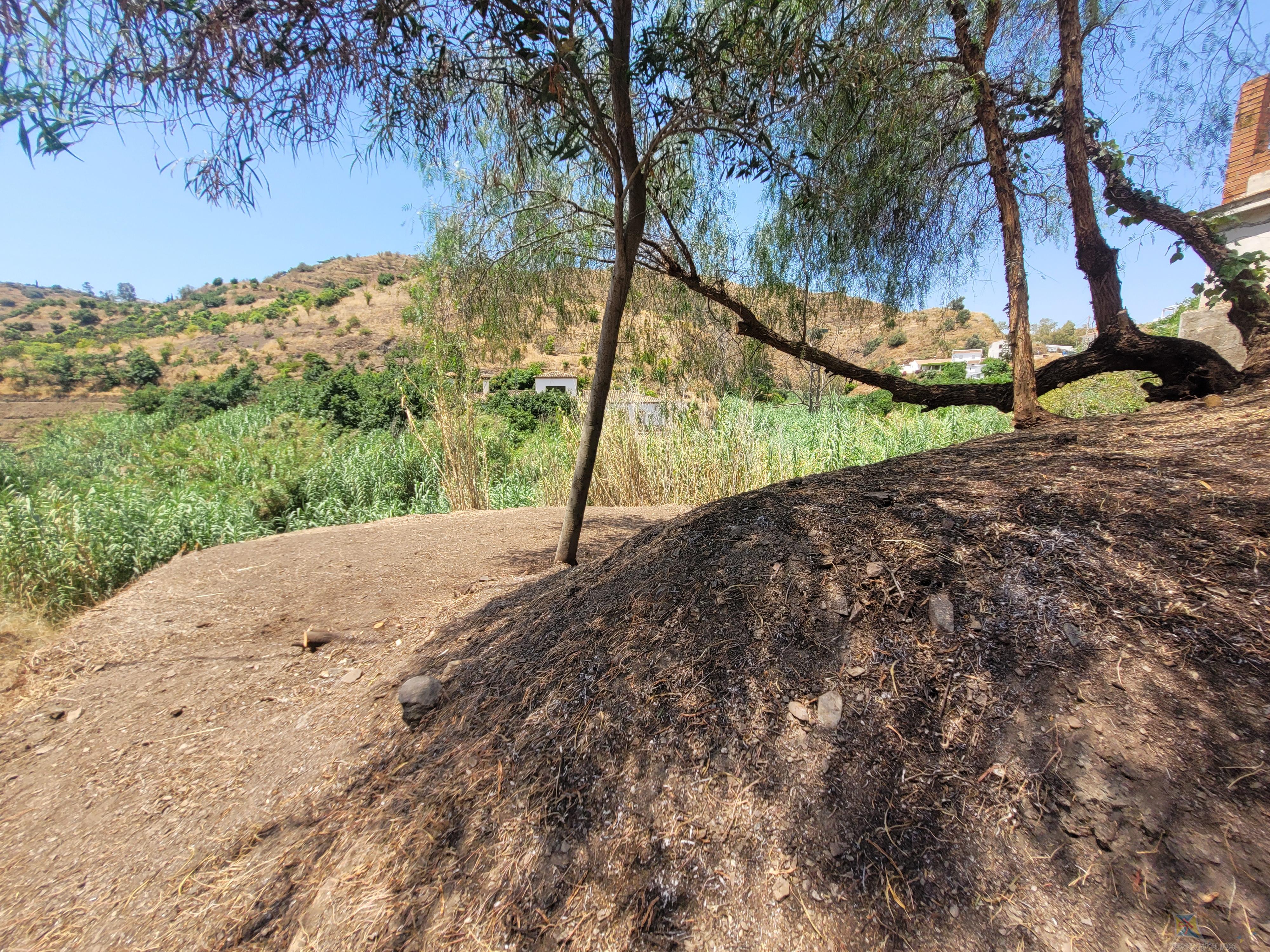Venta de casa en Viñuela