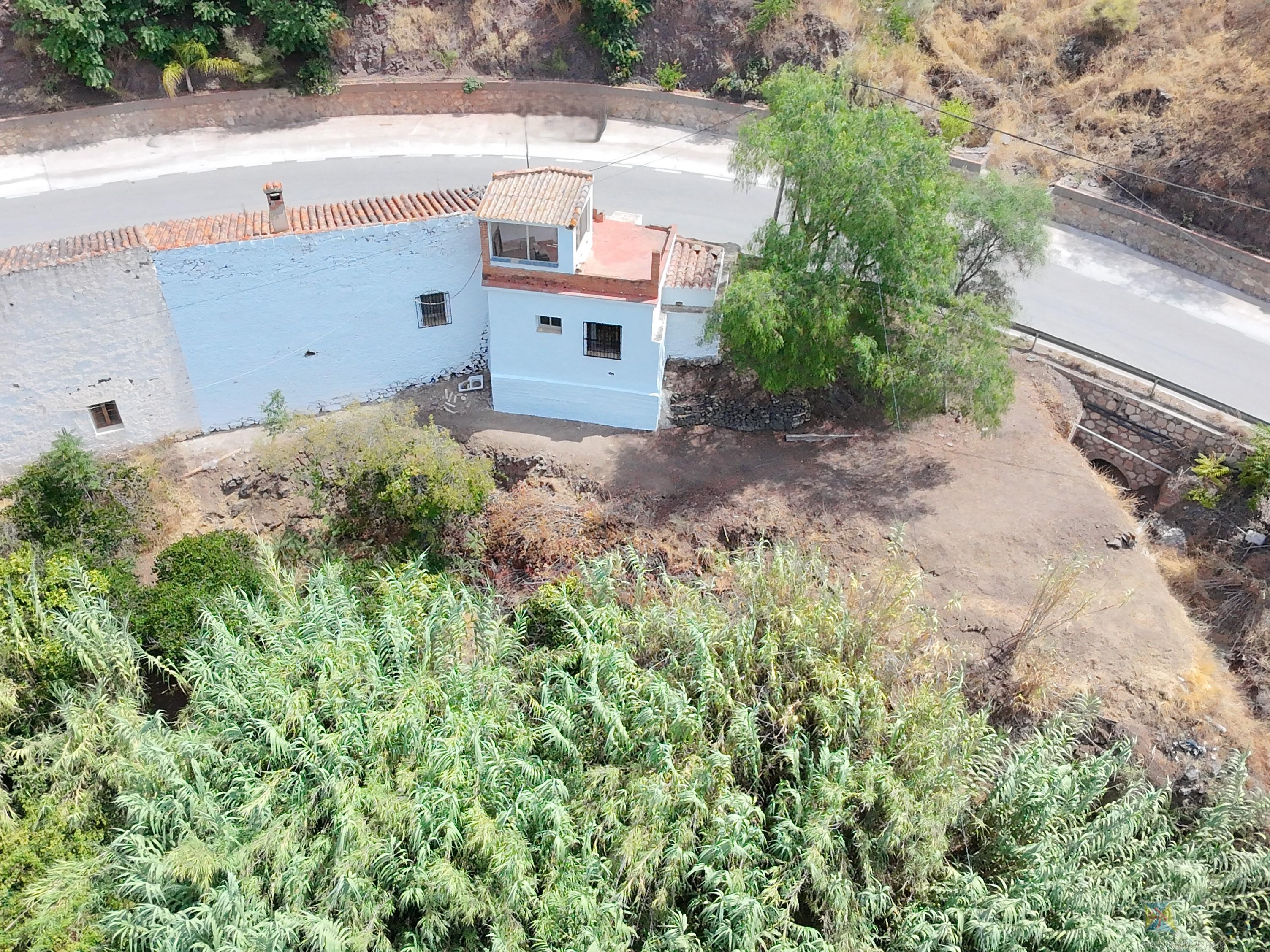 Venta de casa en Viñuela