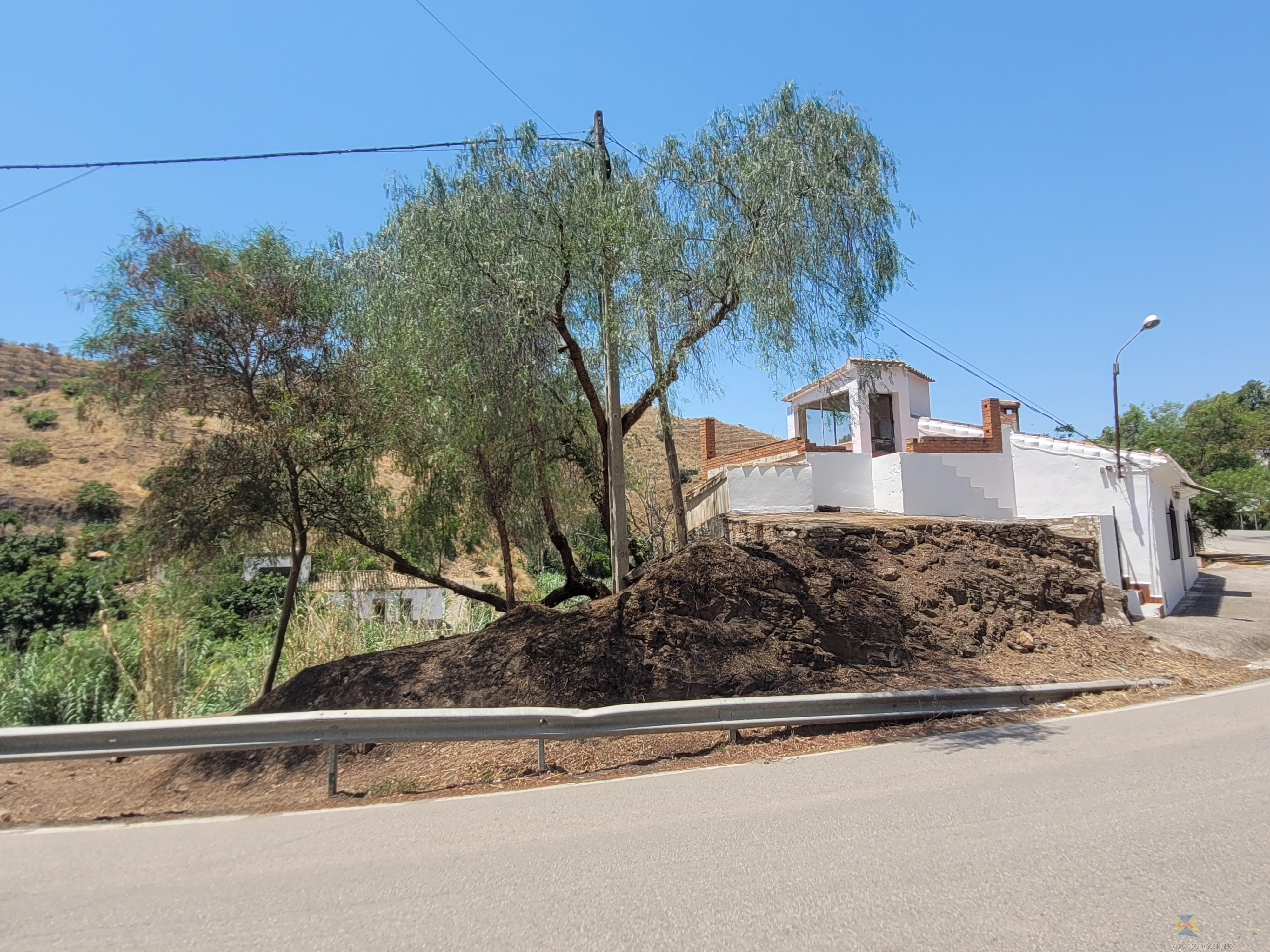 Venta de casa en Viñuela