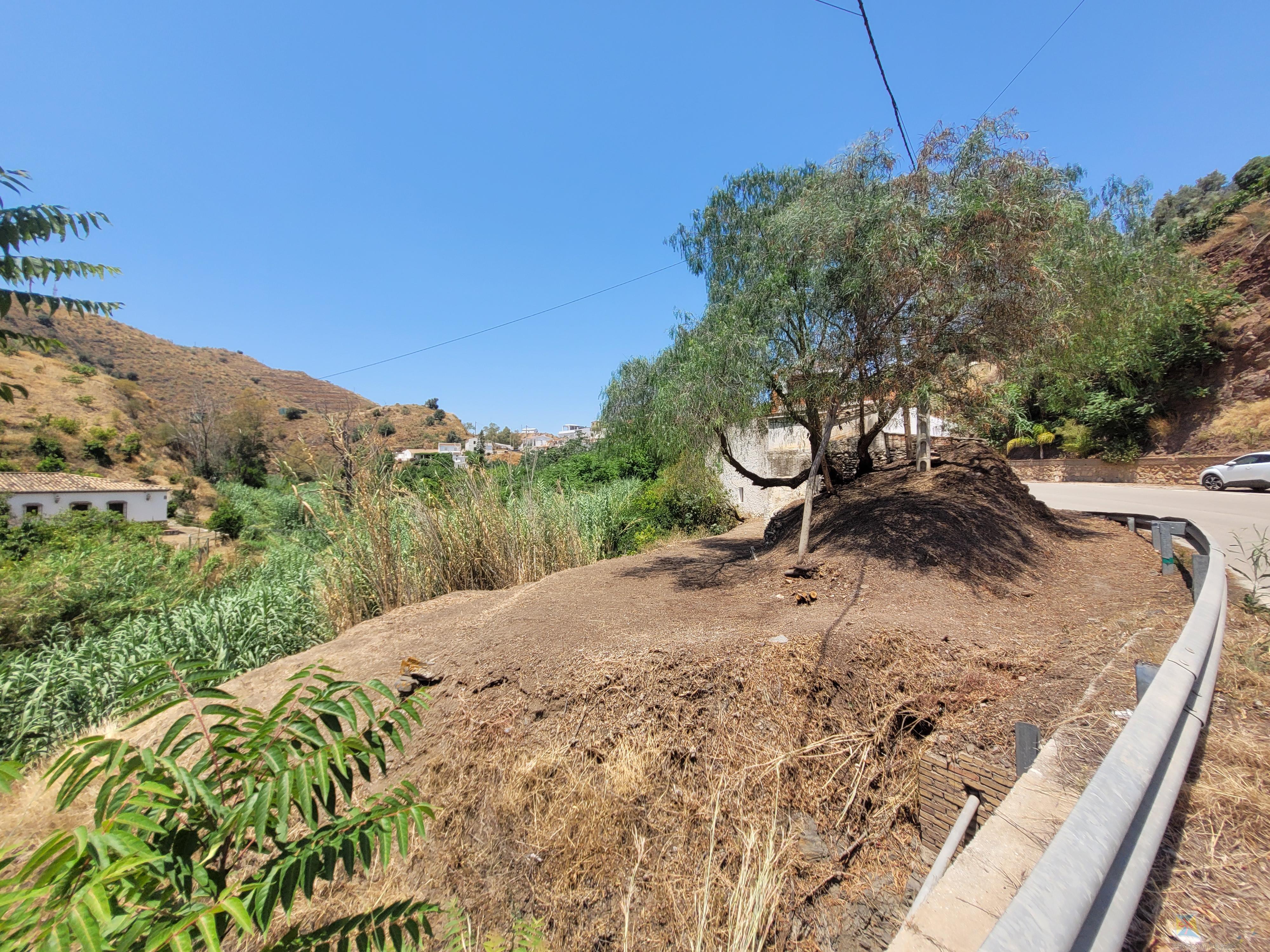 Venta de casa en Viñuela