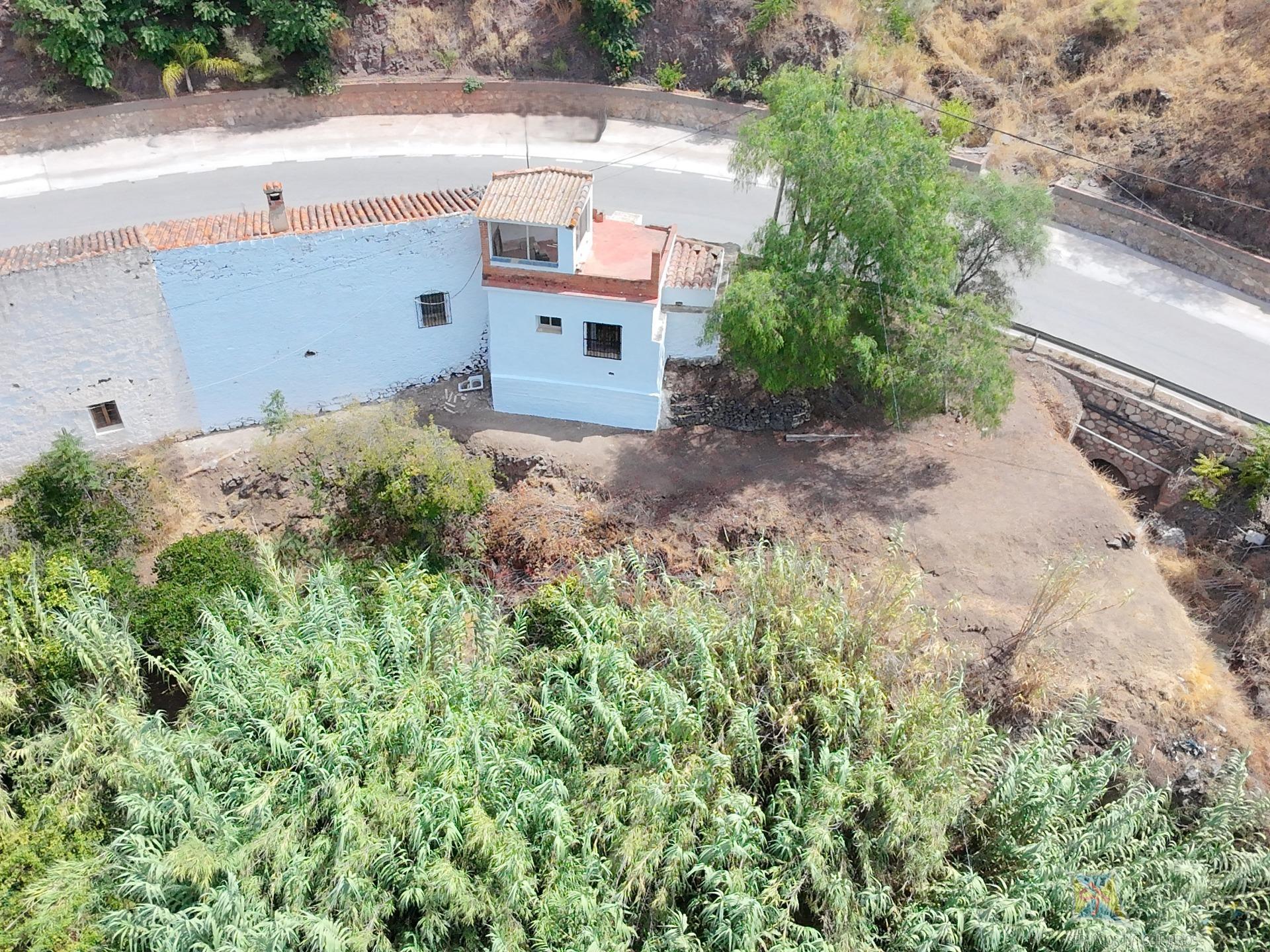 Venta de casa en Viñuela