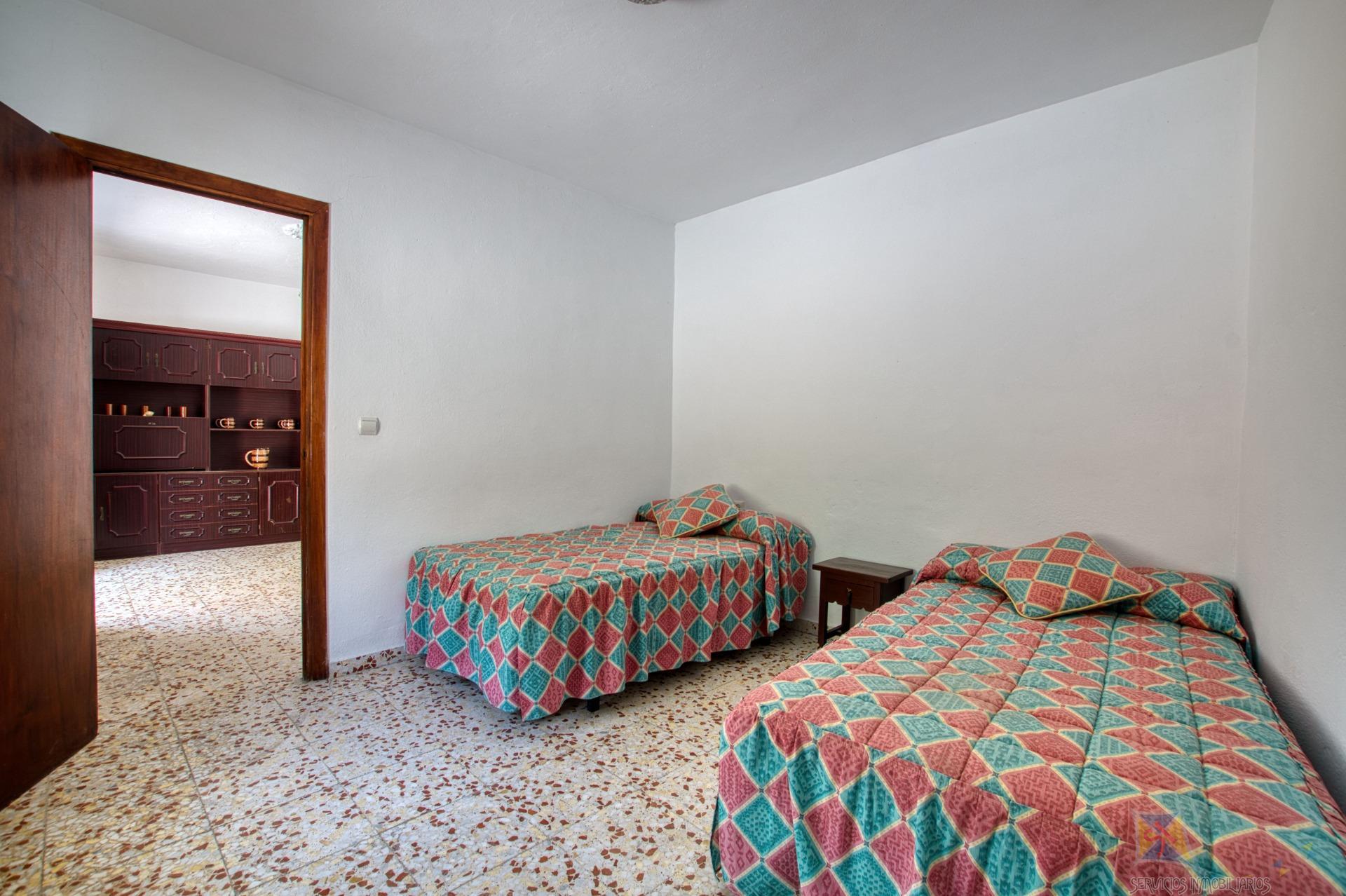 Venta de casa en Viñuela