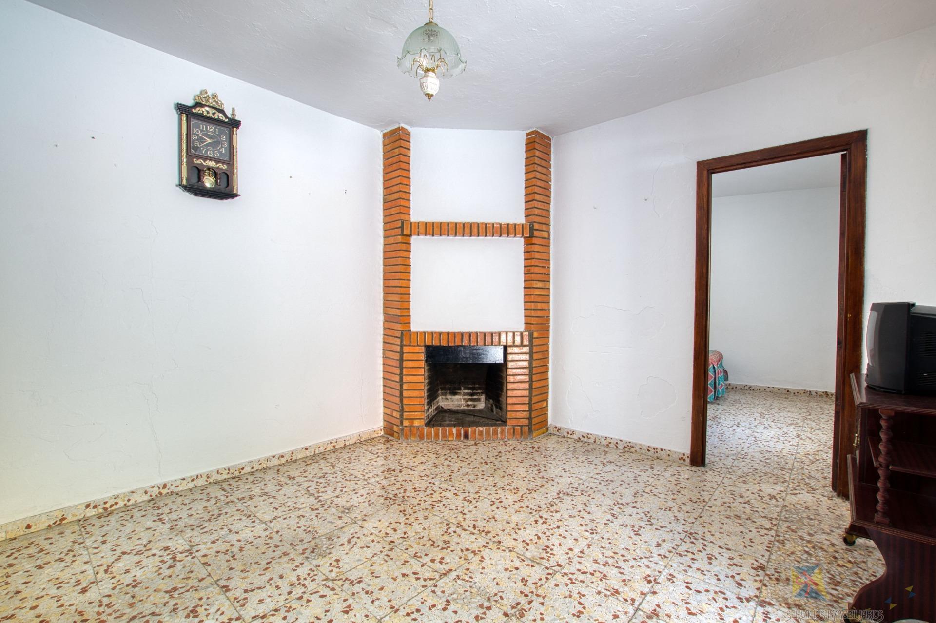 Venta de casa en Viñuela