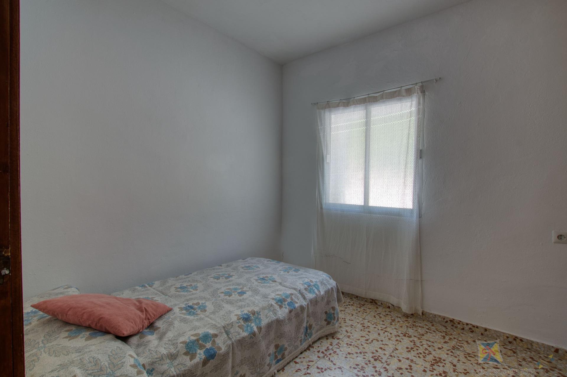 Venta de casa en Viñuela