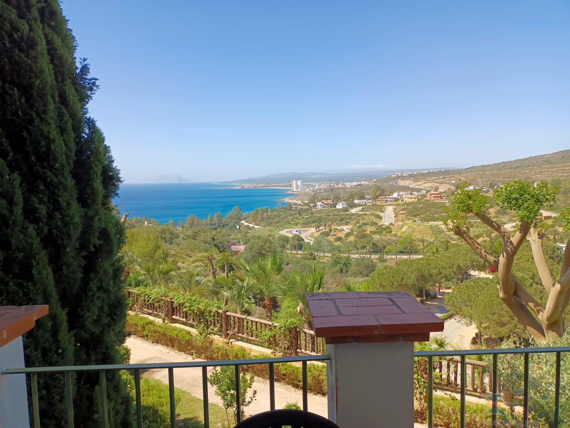 For sale of apartment in Manilva