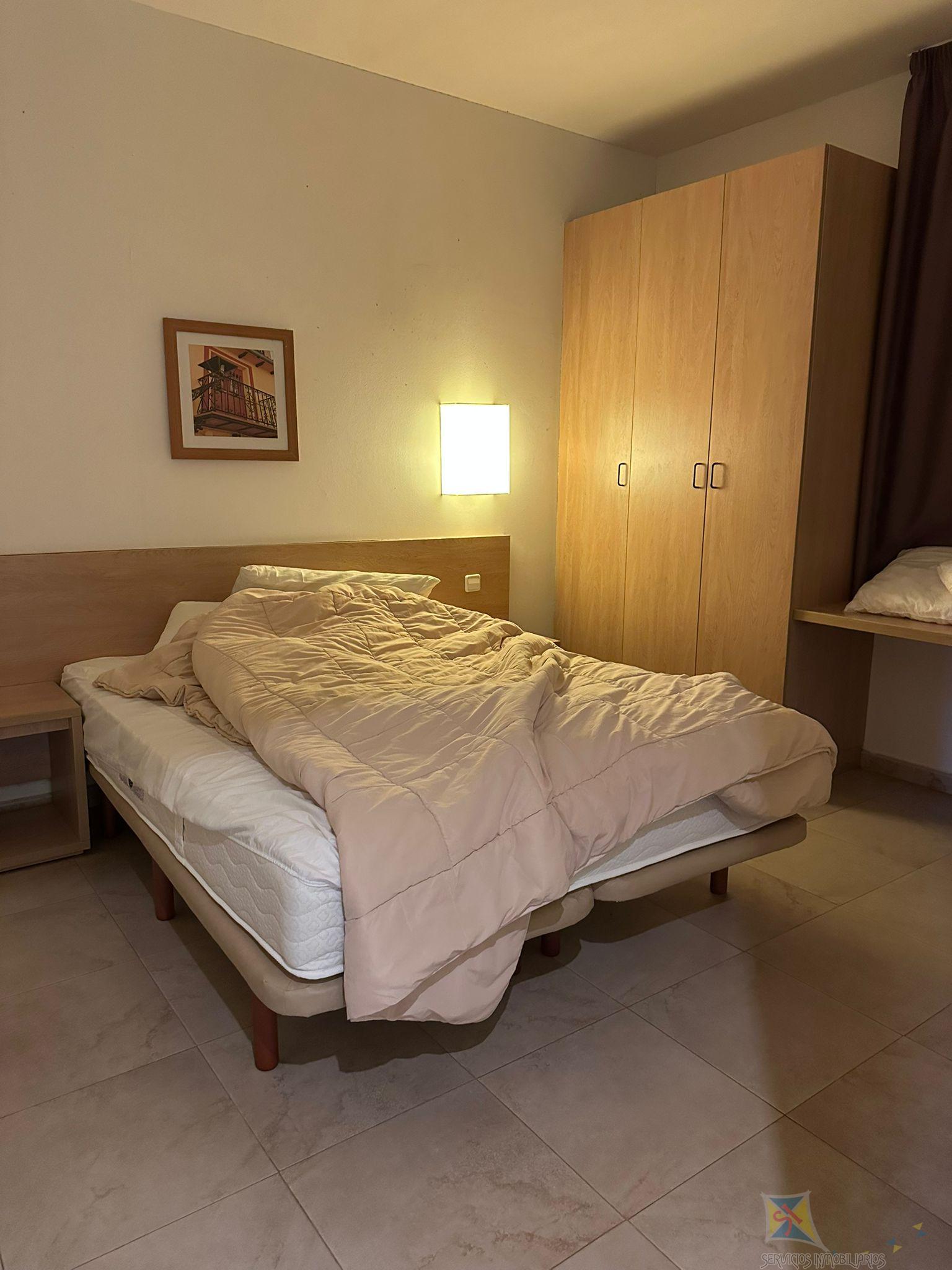 For sale of apartment in Manilva