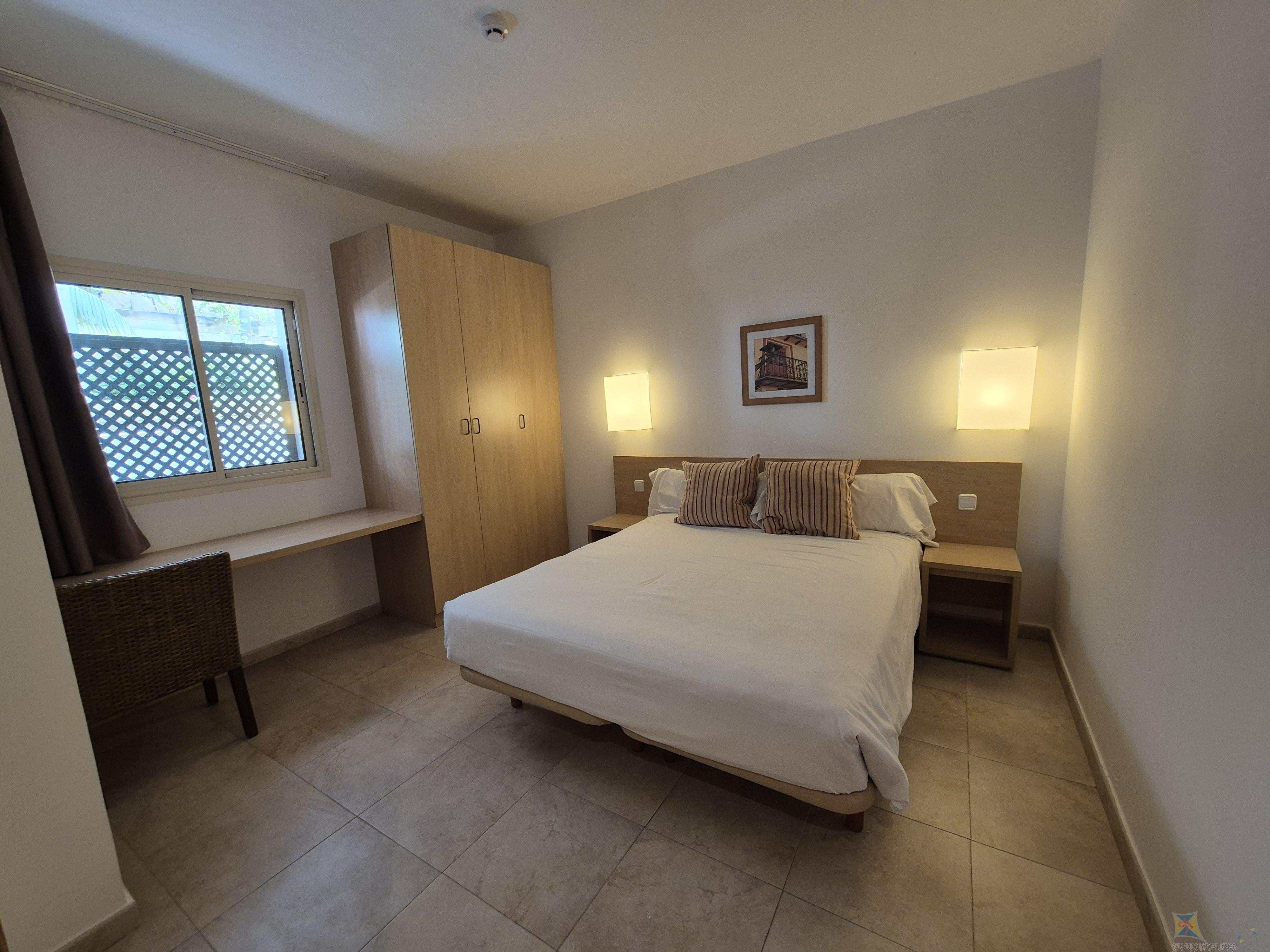 For sale of apartment in Manilva