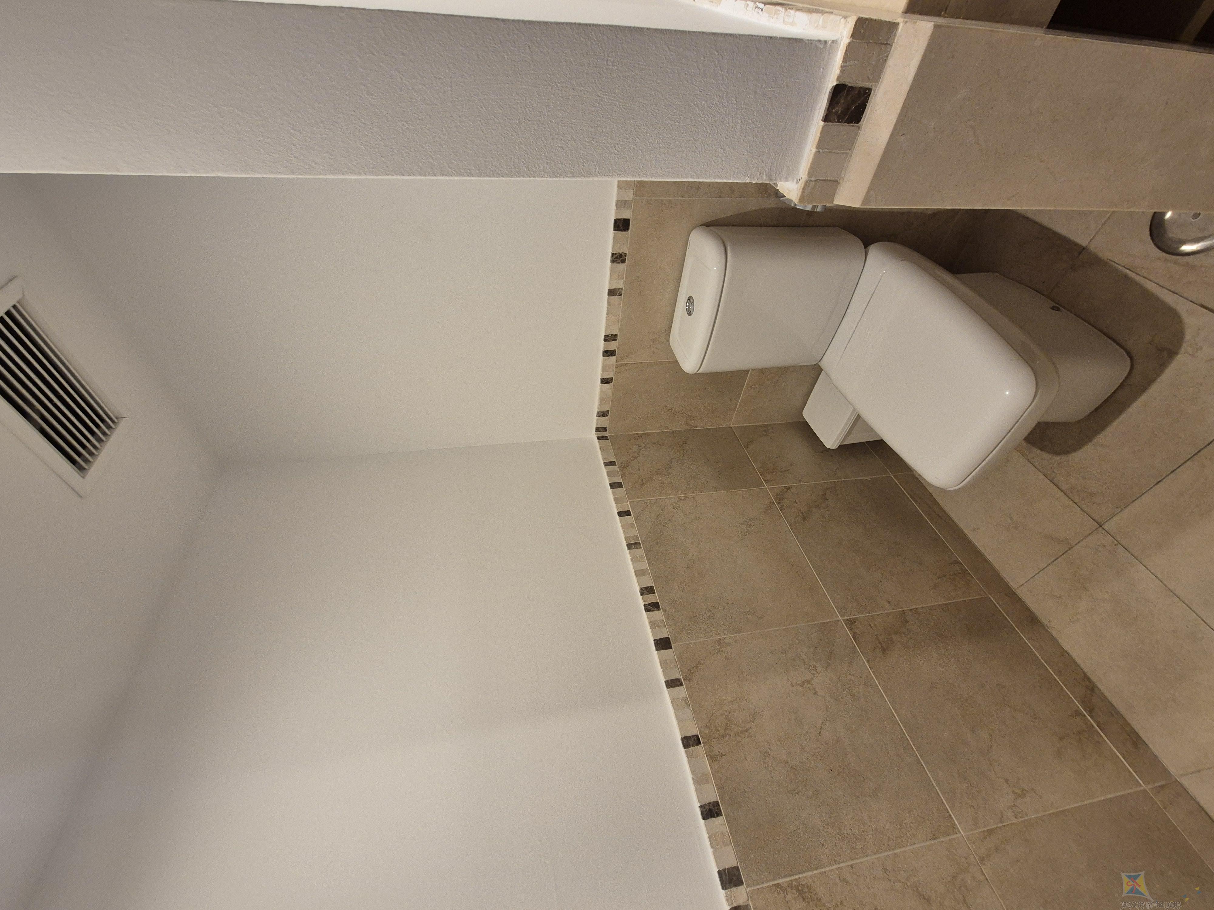 For sale of apartment in Manilva