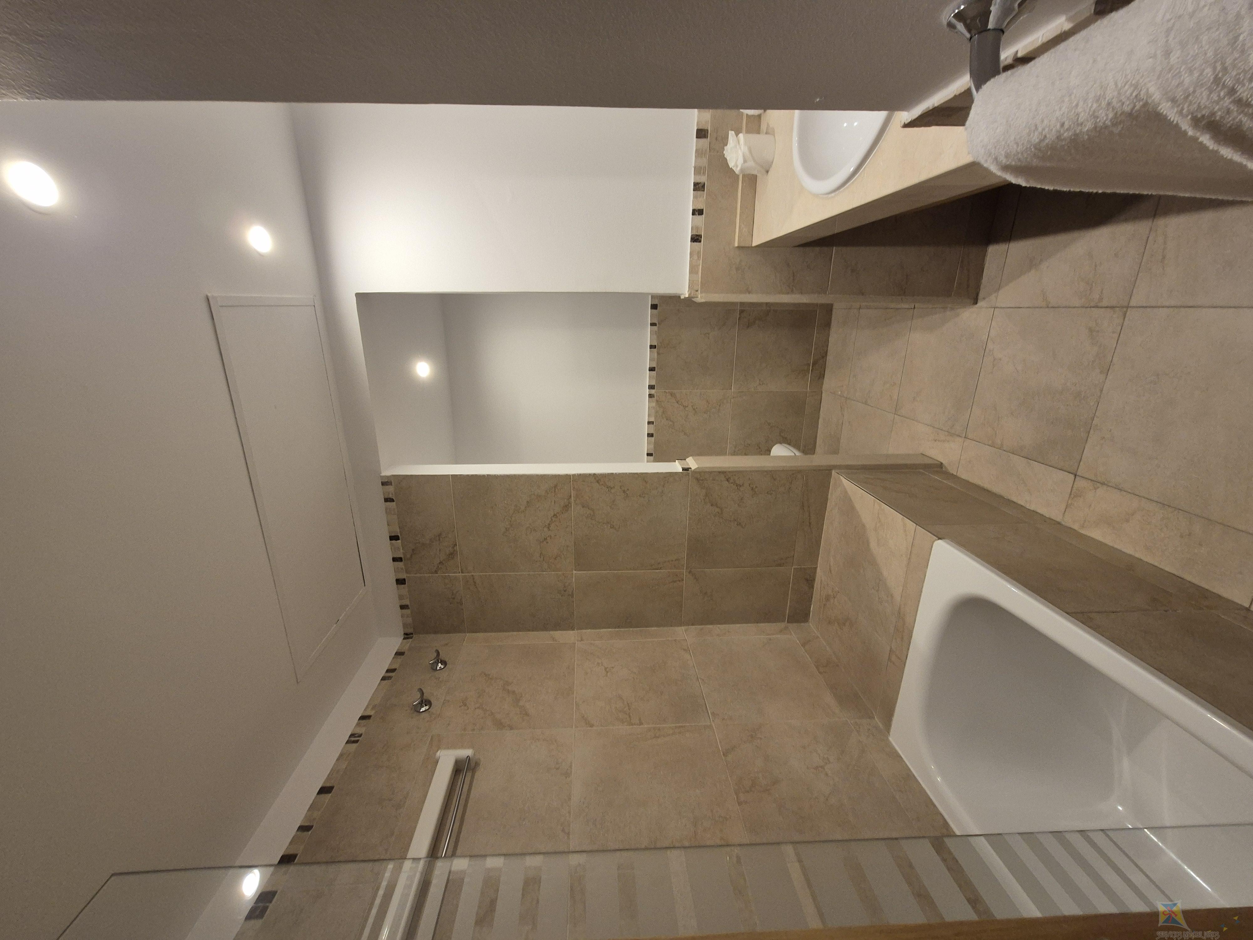 For sale of apartment in Manilva