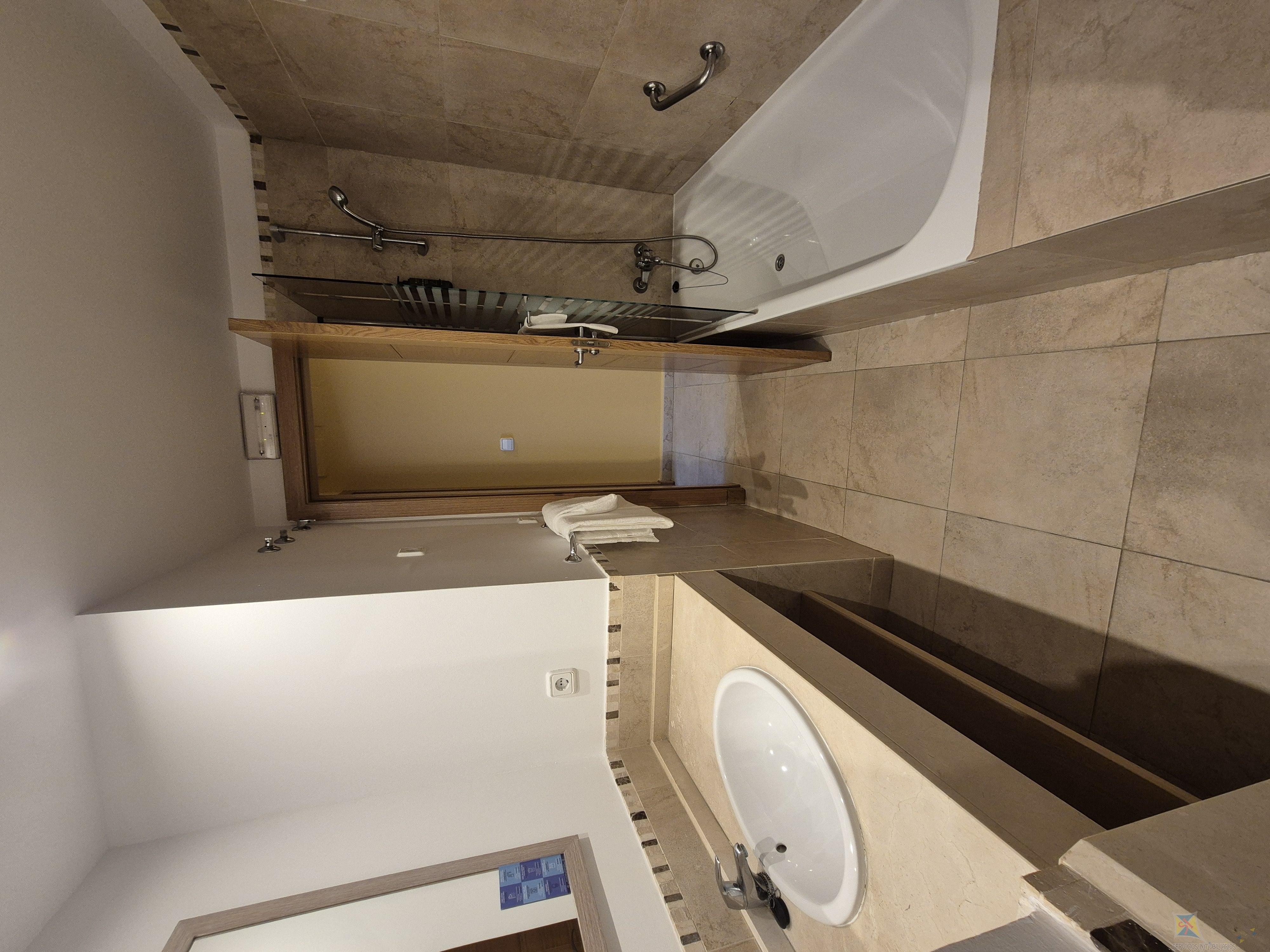 For sale of apartment in Manilva