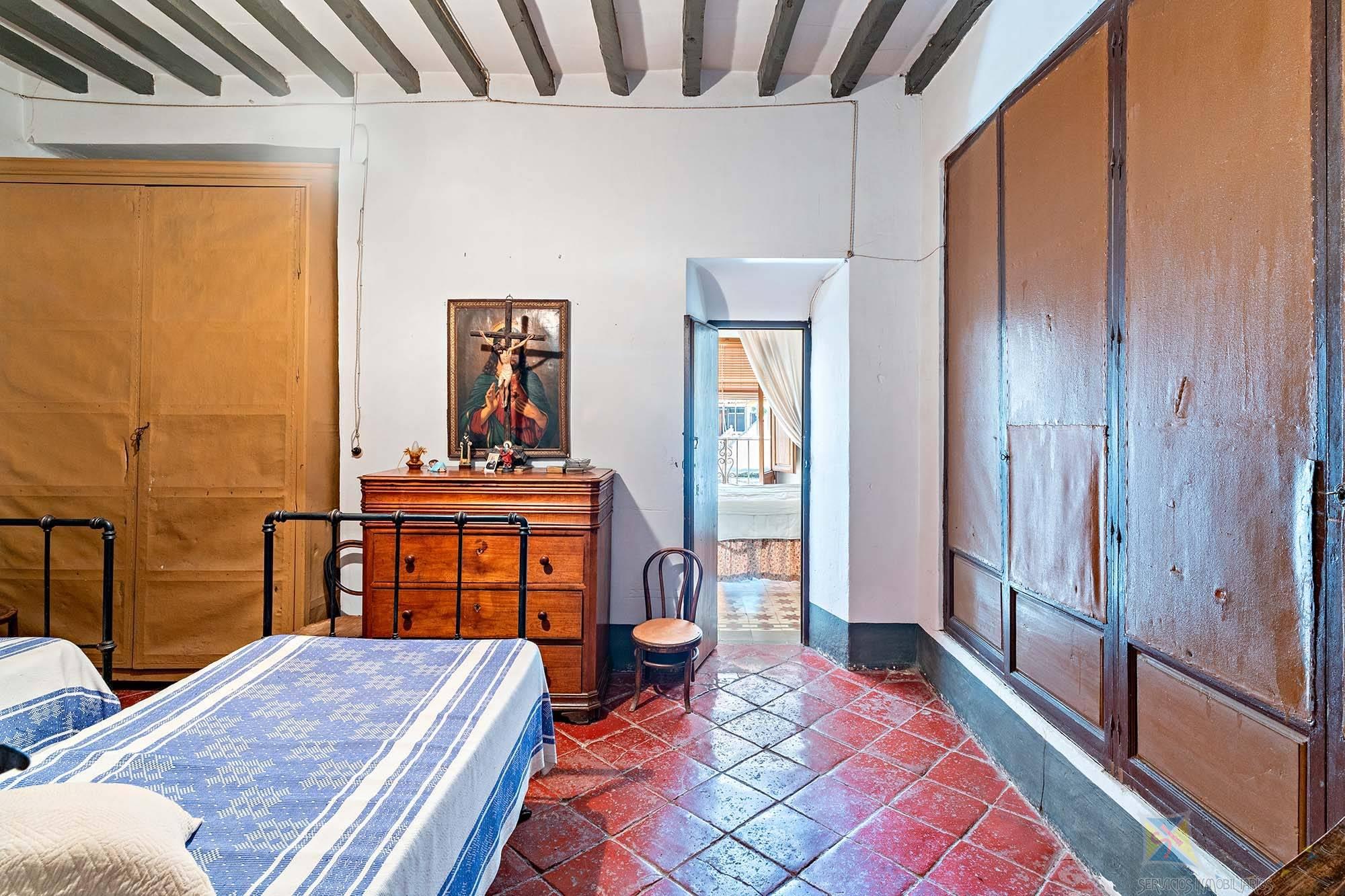 For sale of house in Berja