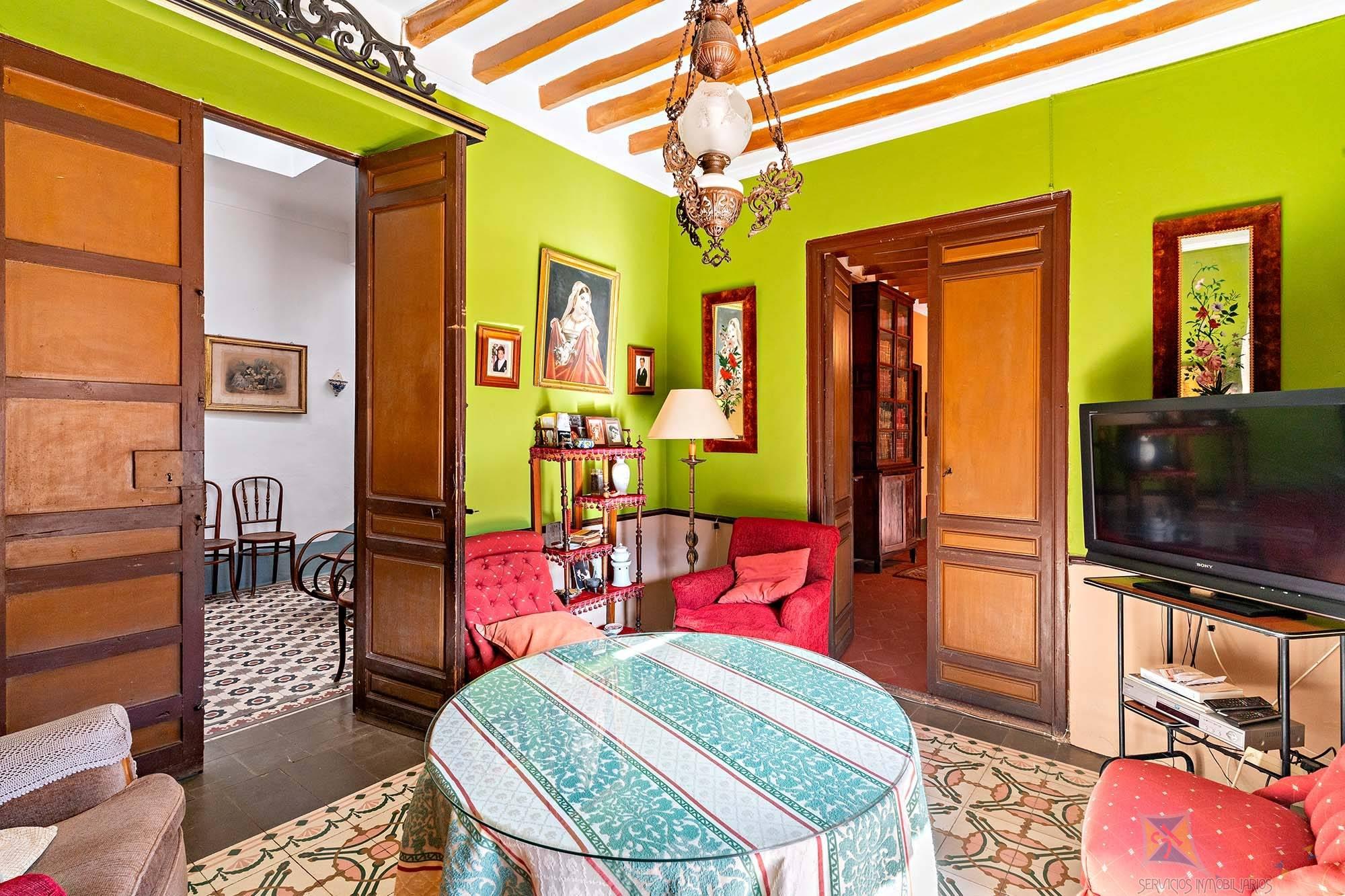 For sale of house in Berja