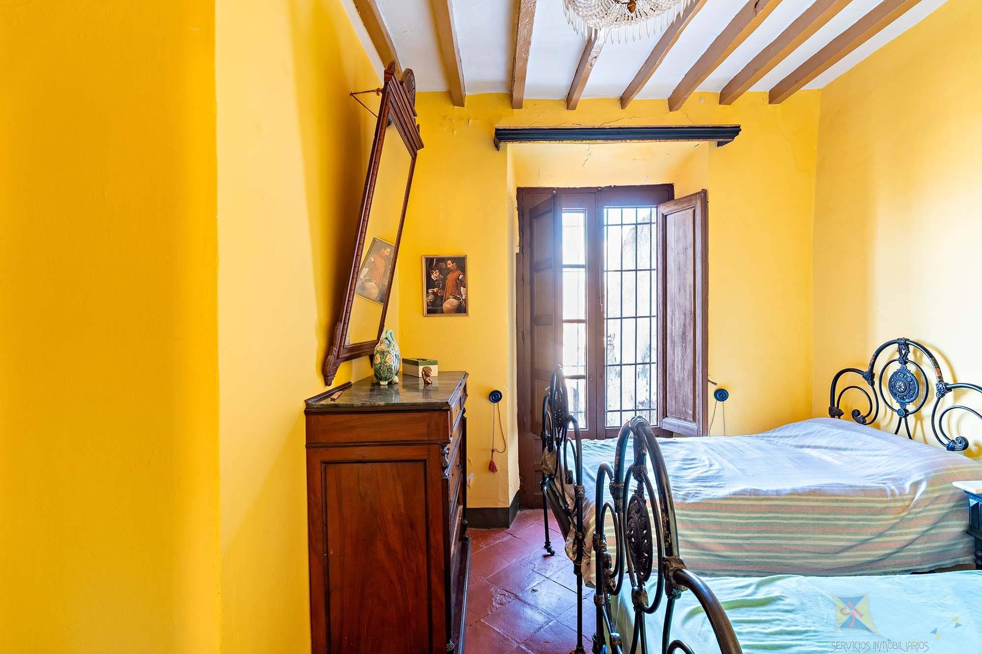 For sale of house in Berja
