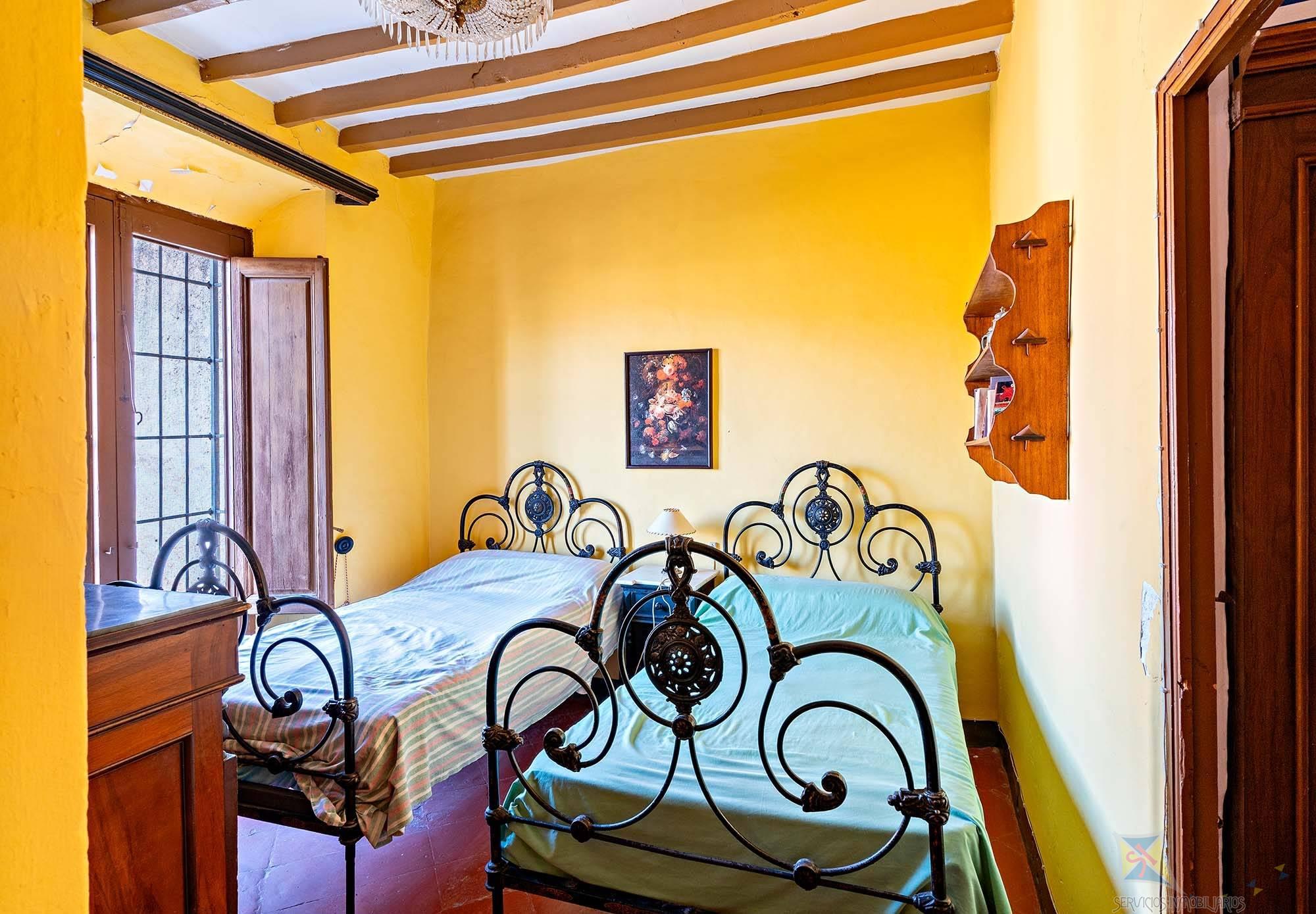For sale of house in Berja