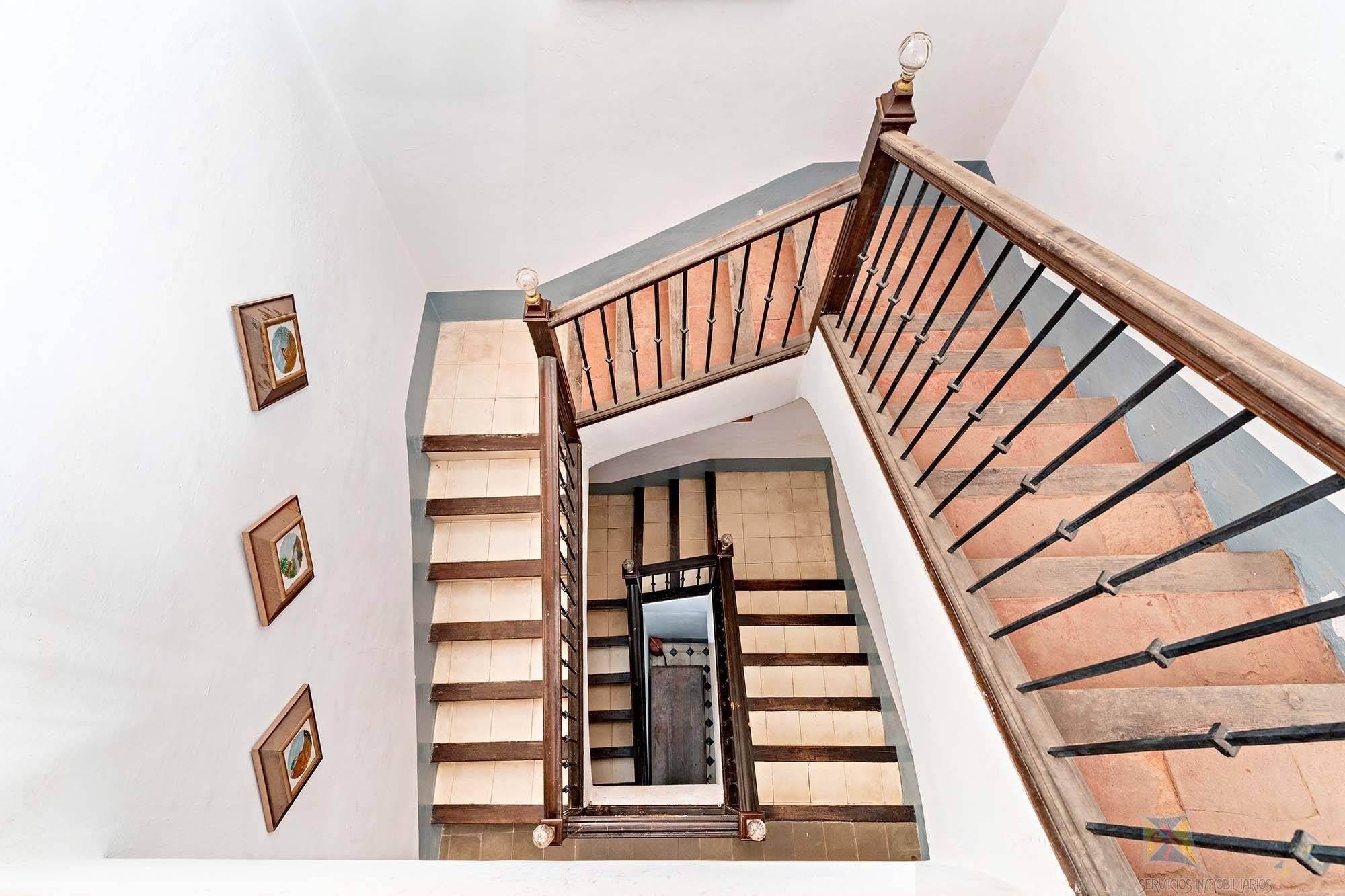 For sale of house in Berja