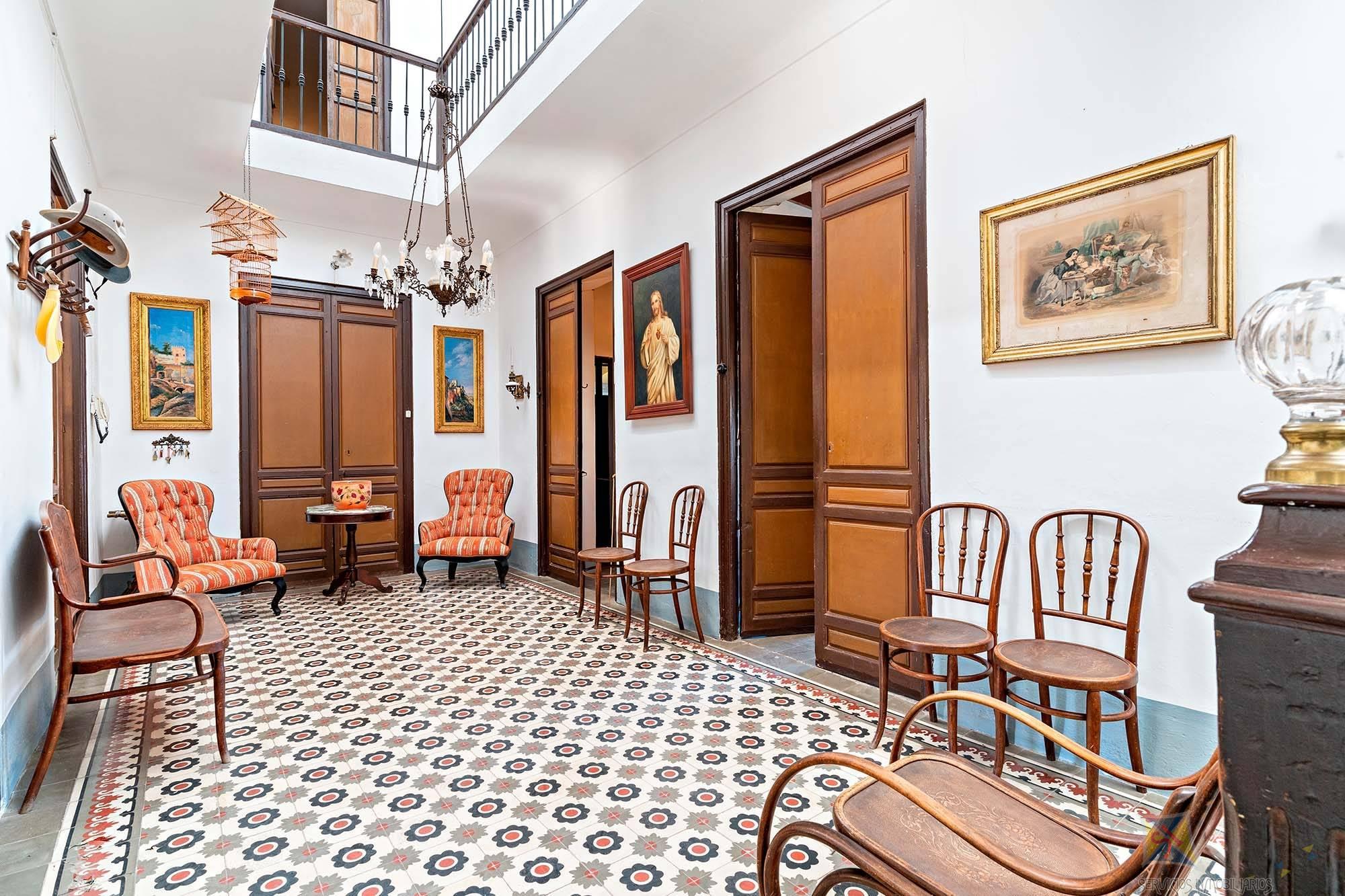 For sale of house in Berja