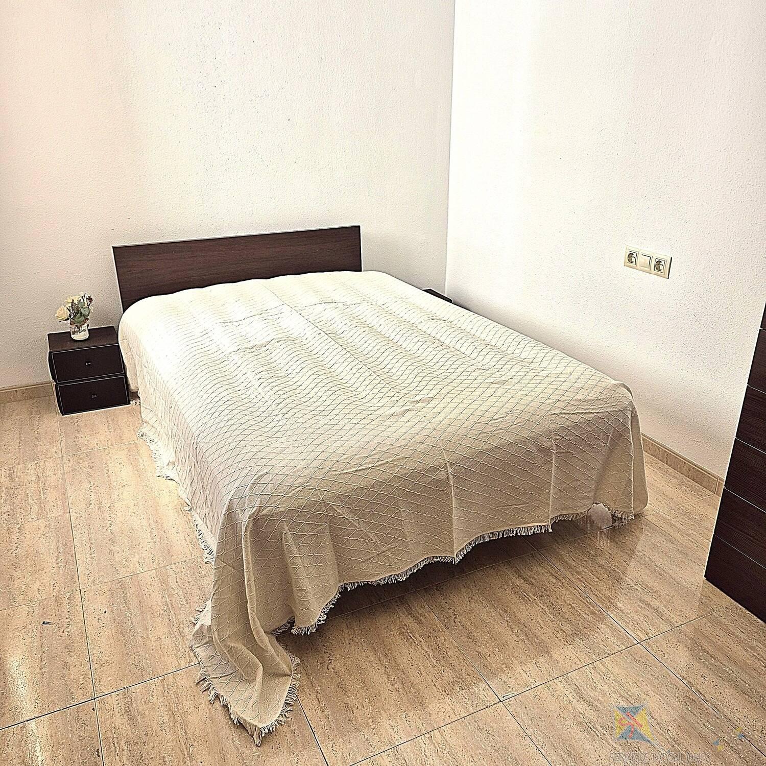 For sale of flat in El Ejido