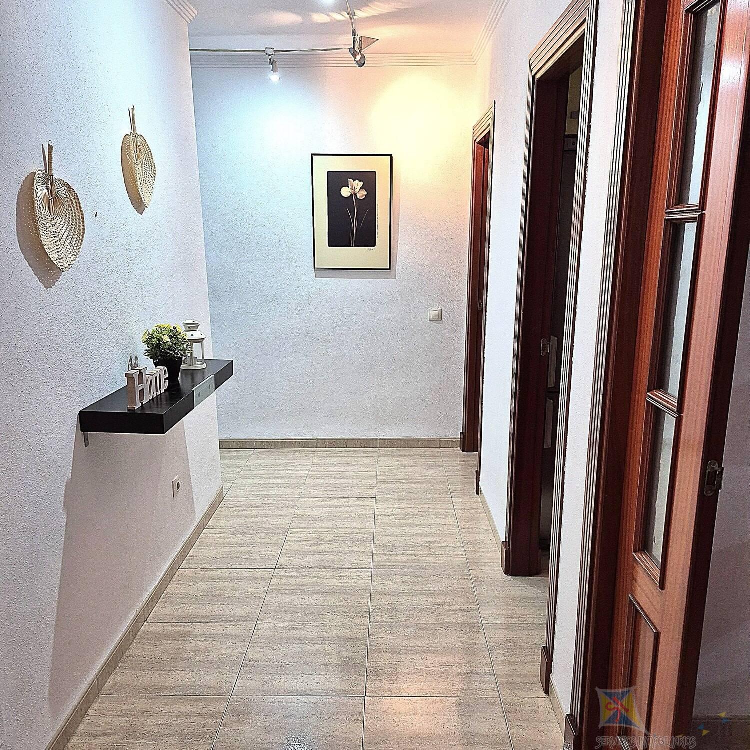 For sale of flat in El Ejido