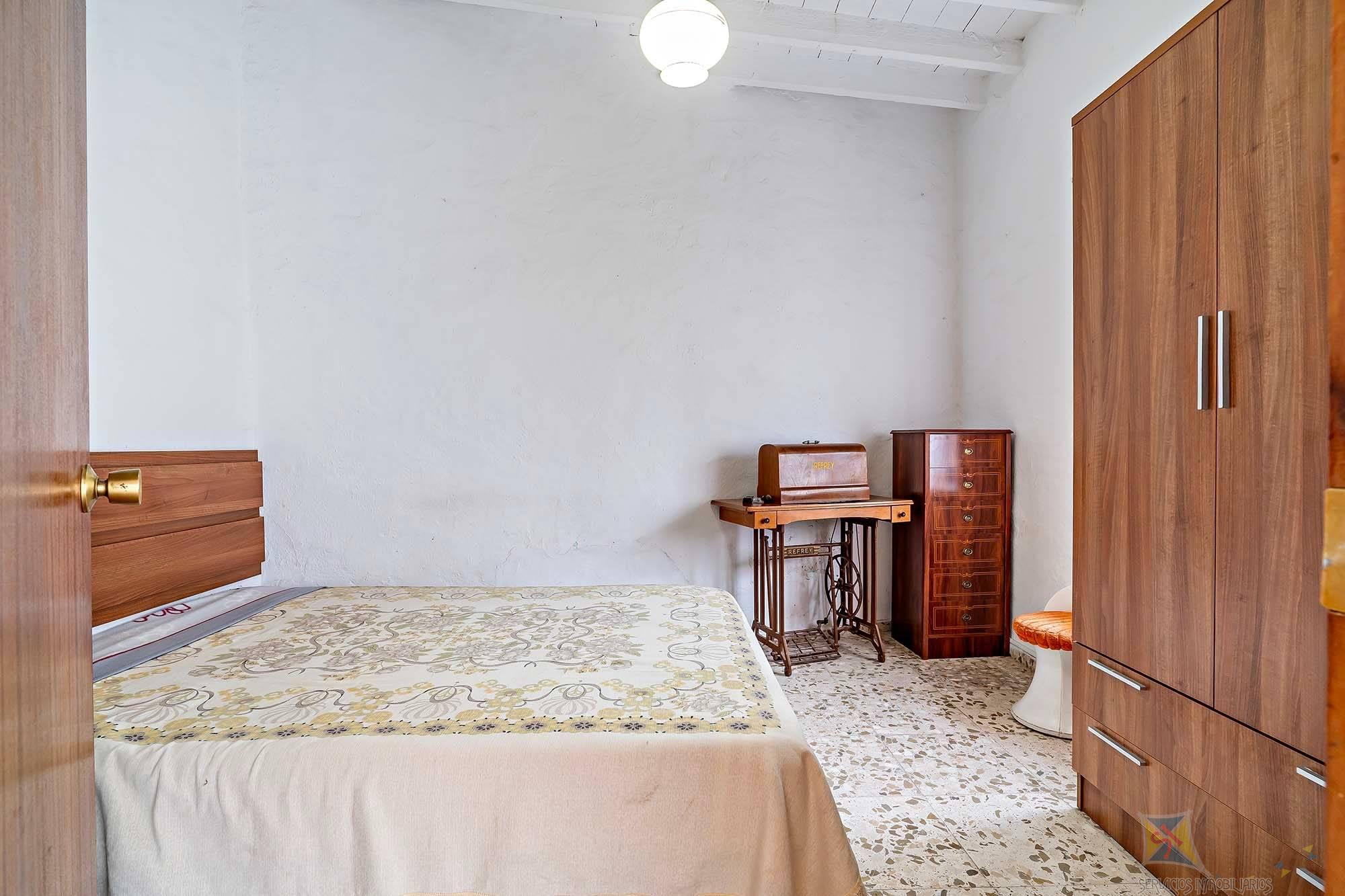 For sale of house in El Ejido