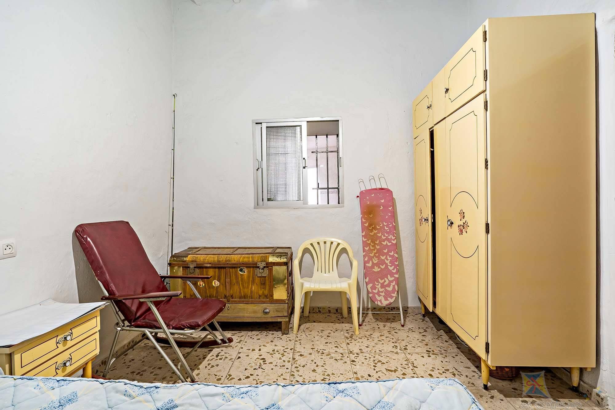 For sale of house in El Ejido