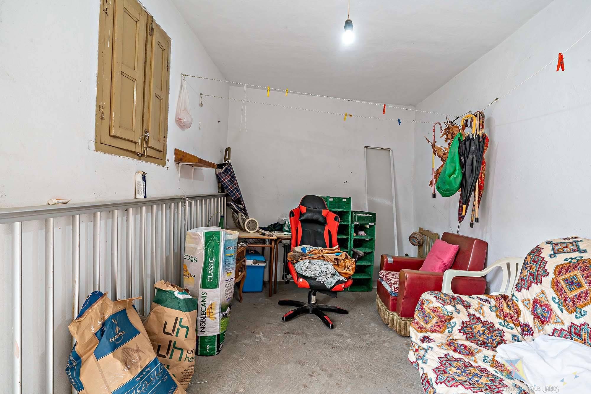 For sale of house in El Ejido