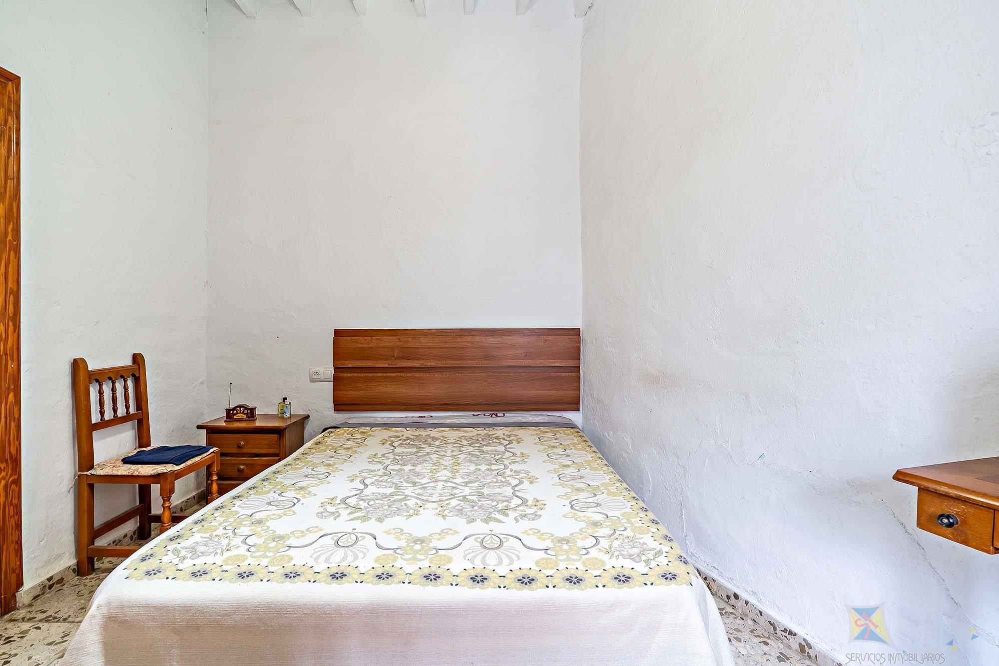 For sale of house in El Ejido