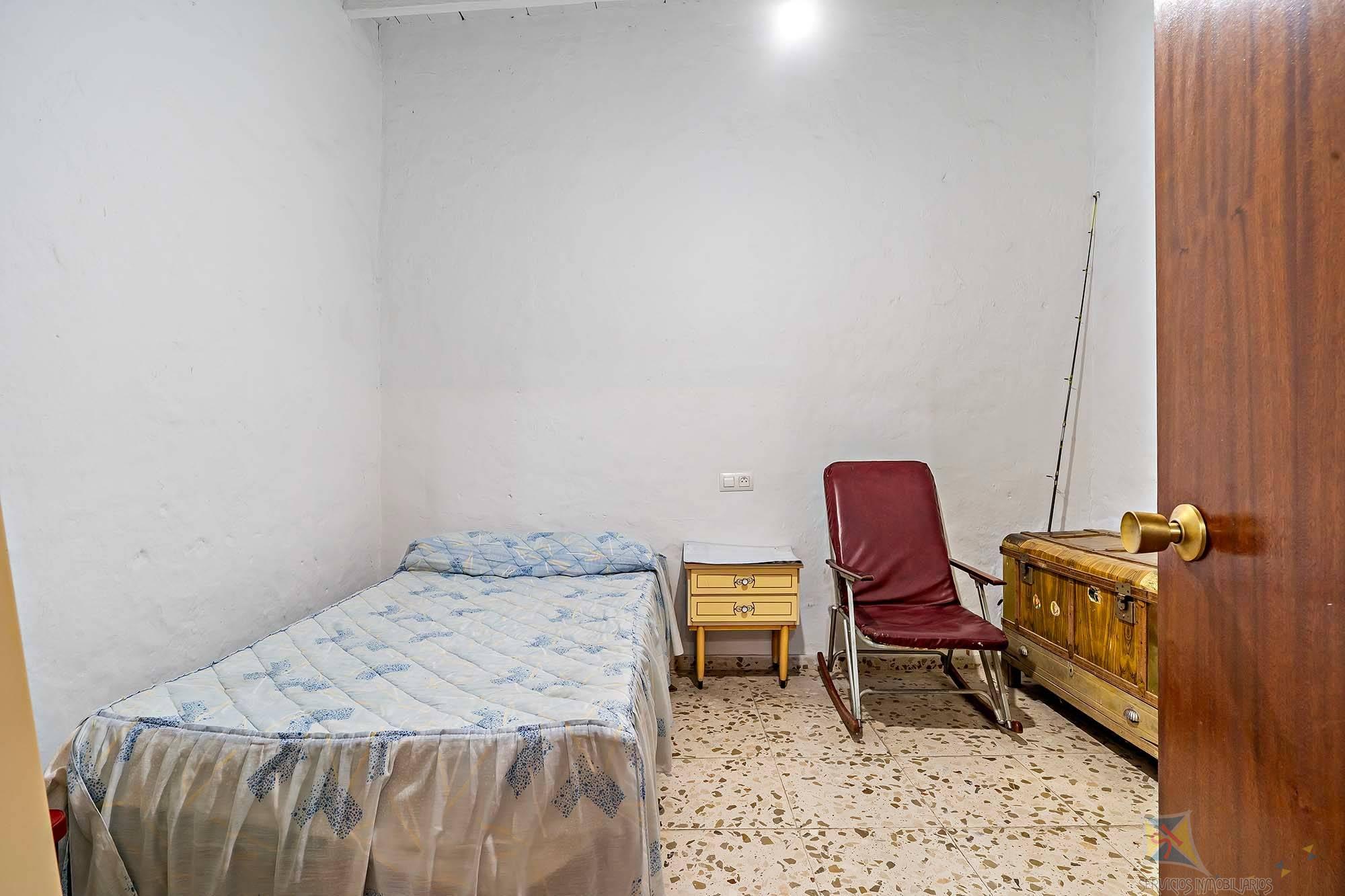 For sale of house in El Ejido