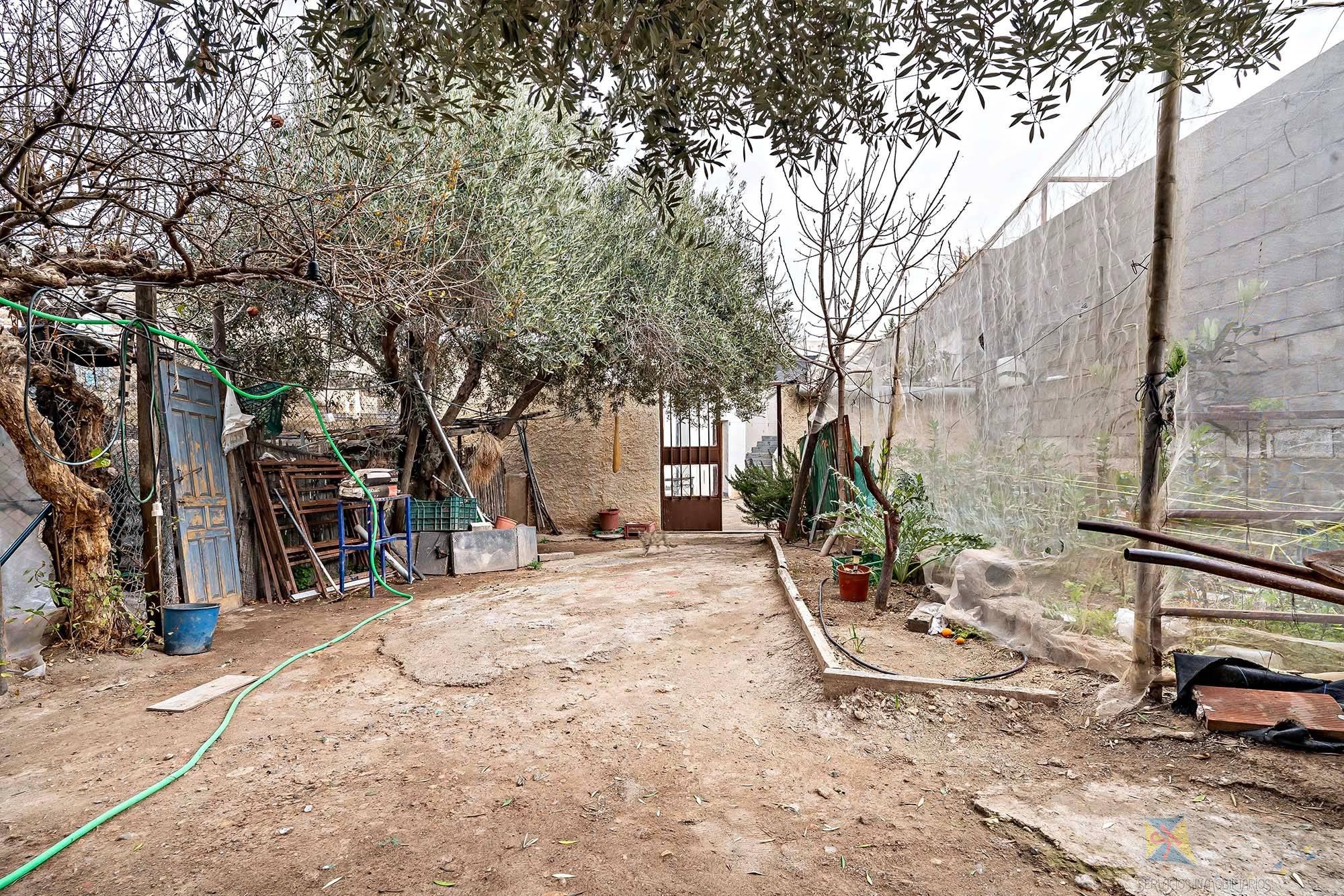 For sale of house in El Ejido