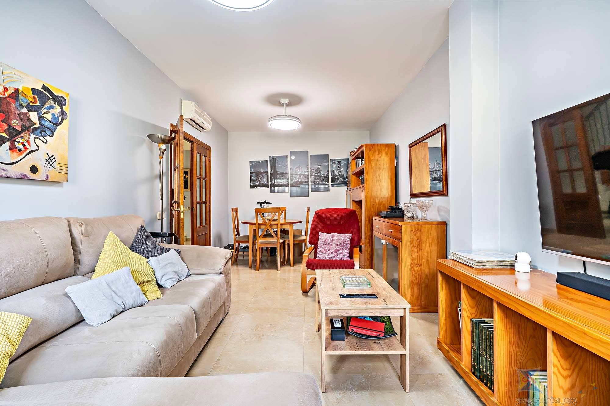 For sale of house in Dalias