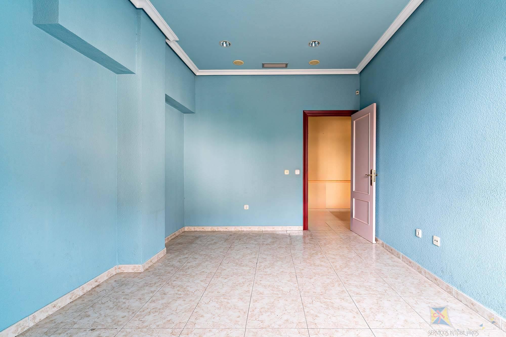 Venta de planta baja en Aguadulce