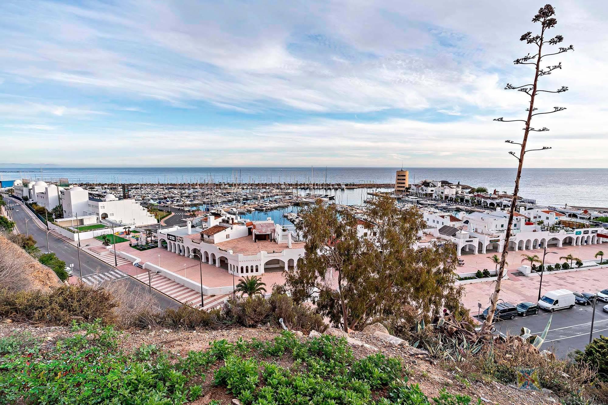 Venta de planta baja en Aguadulce