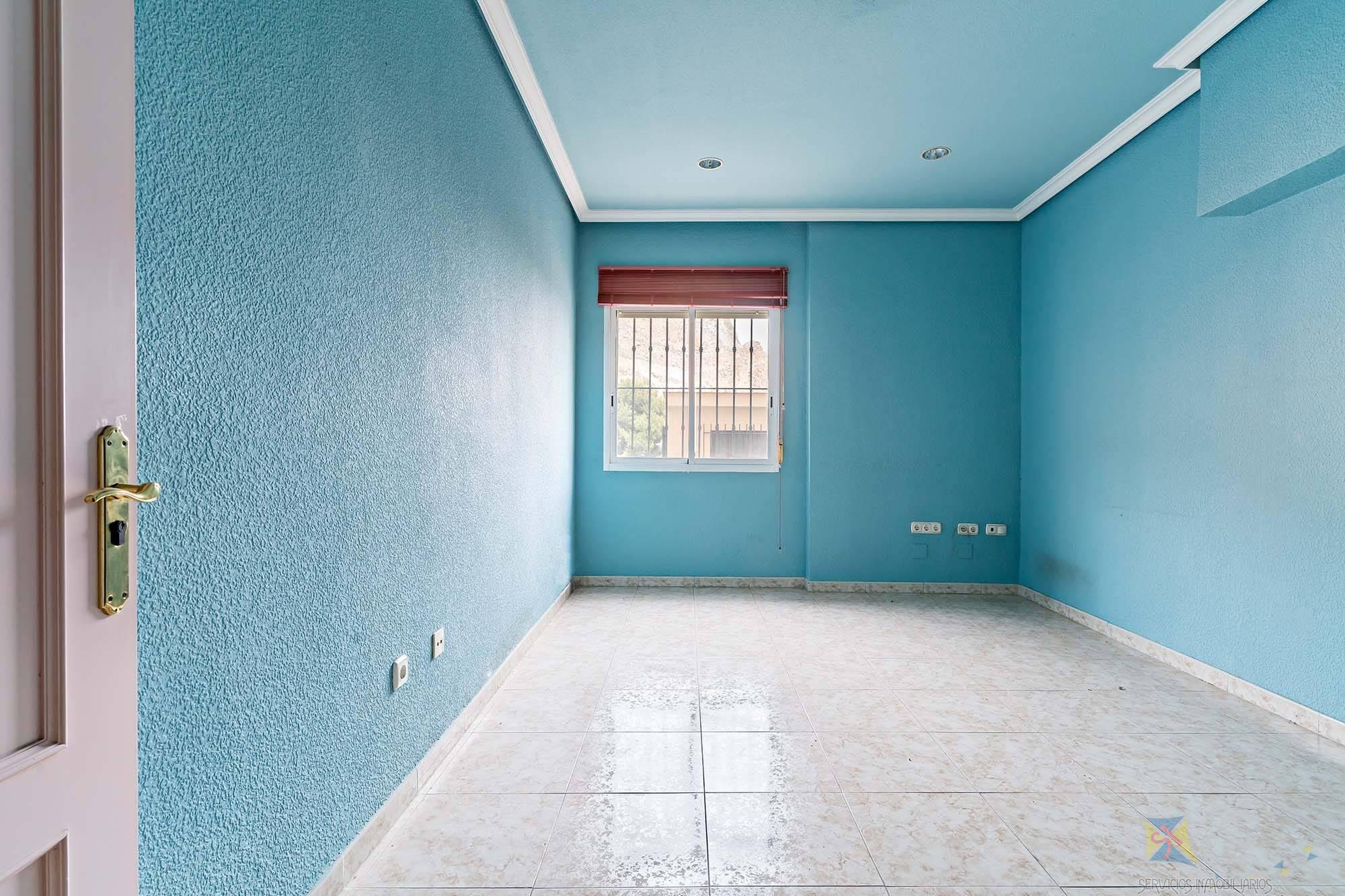 Venta de planta baja en Aguadulce