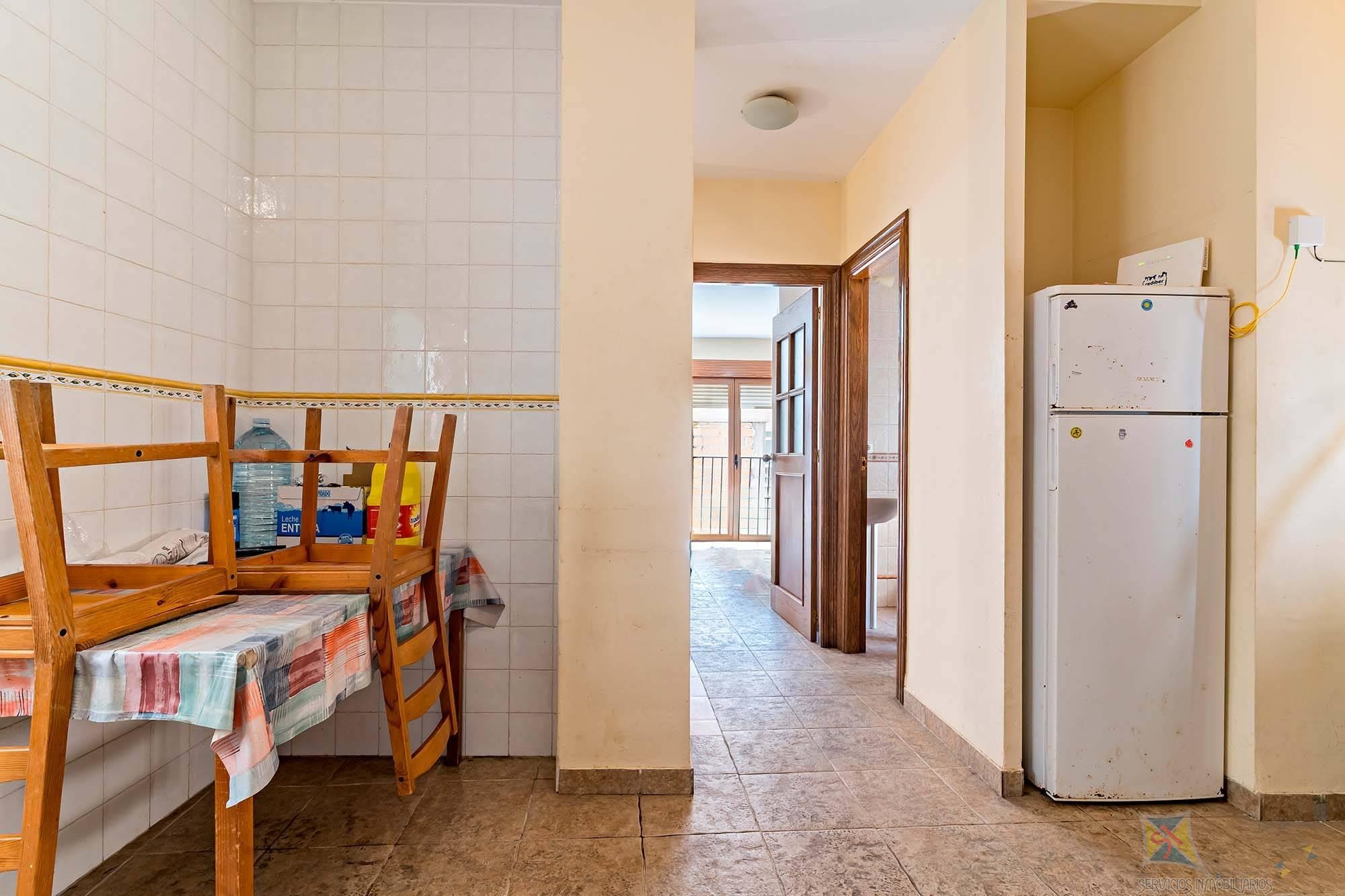For sale of house in Adra