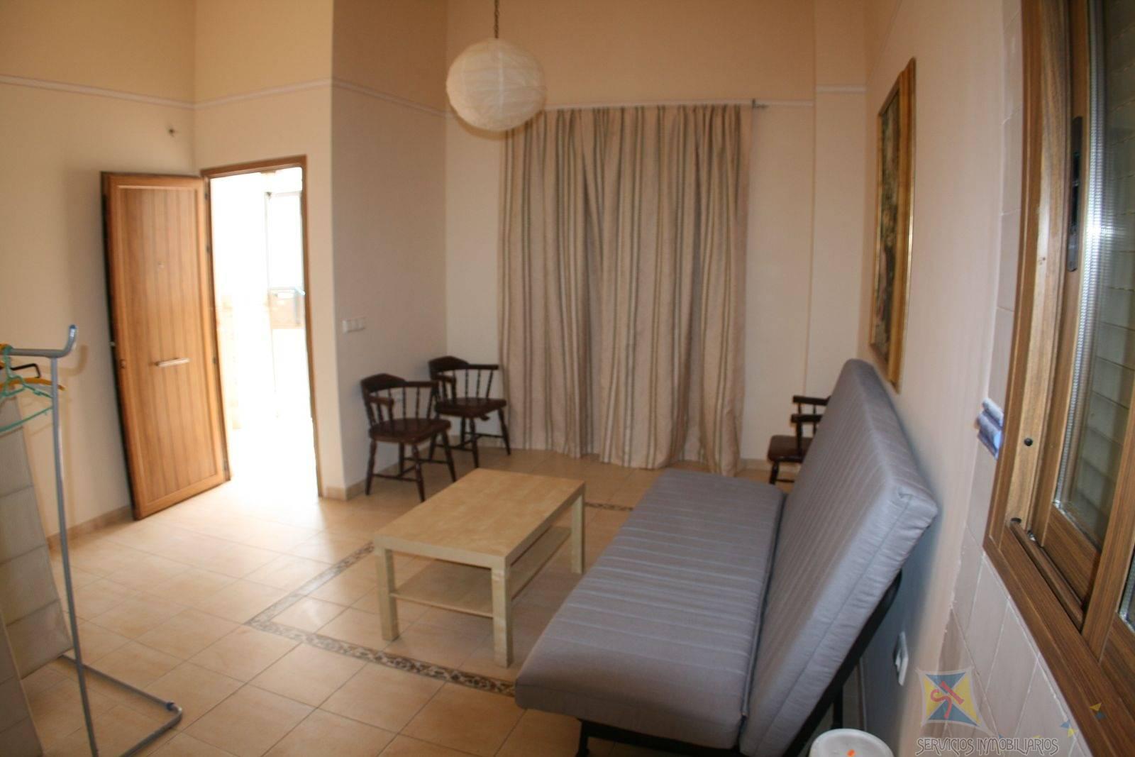 For sale of house in Adra