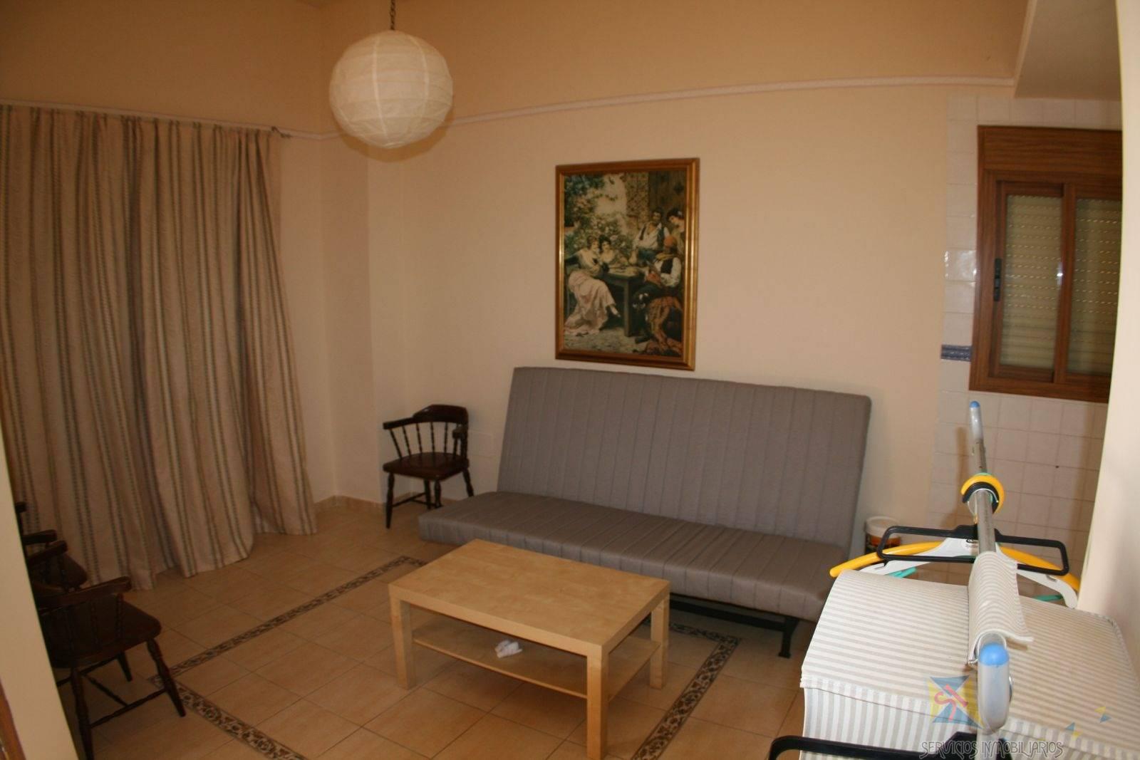 For sale of house in Adra