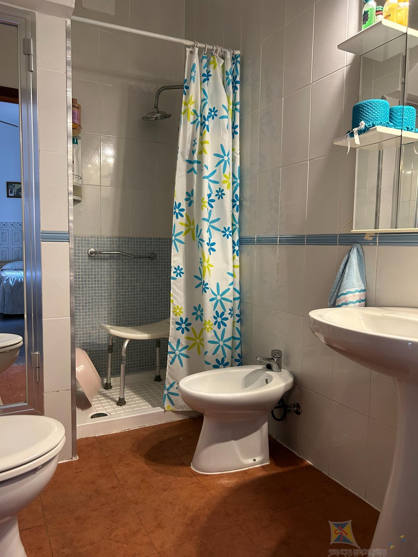 For sale of house in Mairena del Aljarafe