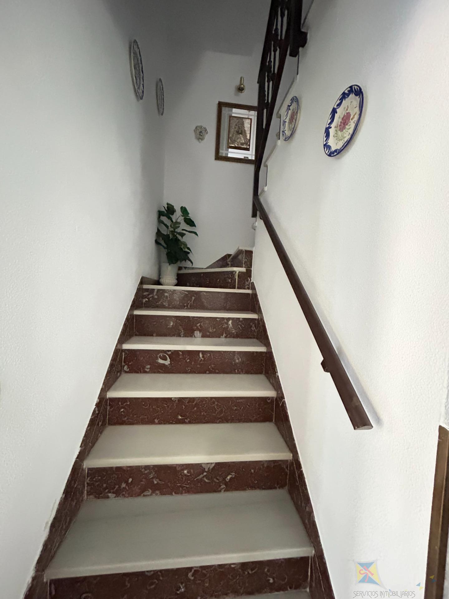 For sale of house in Mairena del Aljarafe