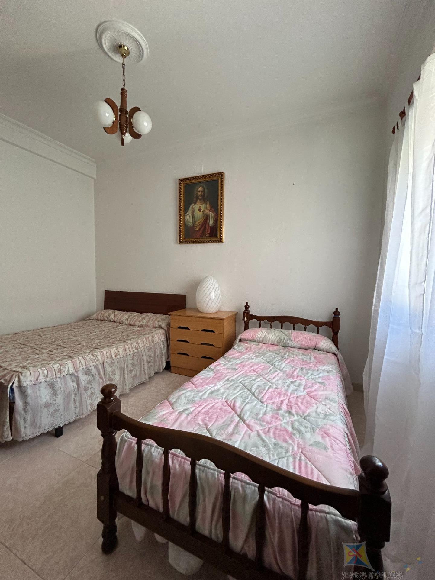 For sale of house in Mairena del Aljarafe