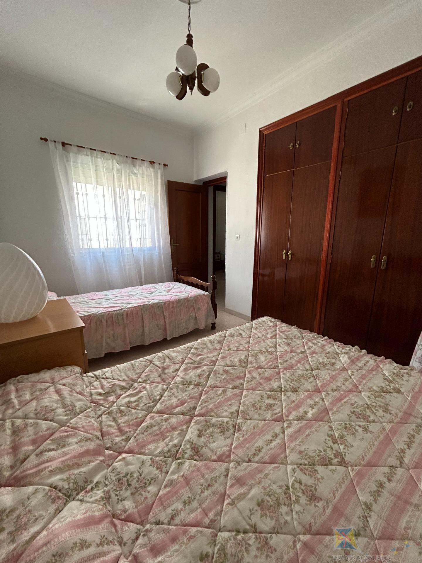 For sale of house in Mairena del Aljarafe