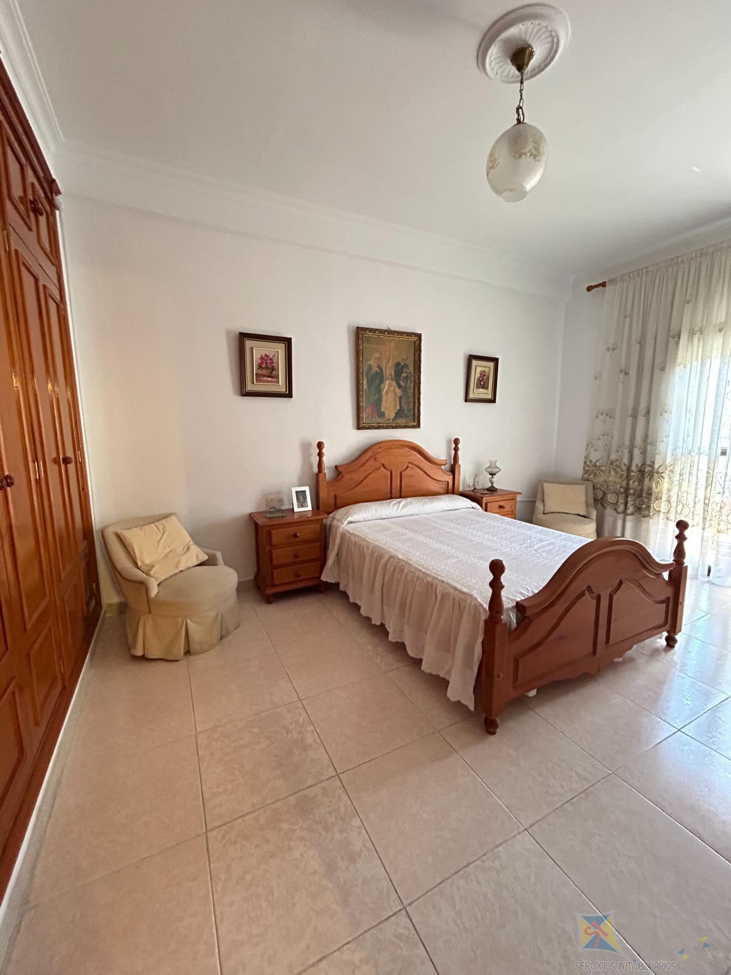 For sale of house in Mairena del Aljarafe
