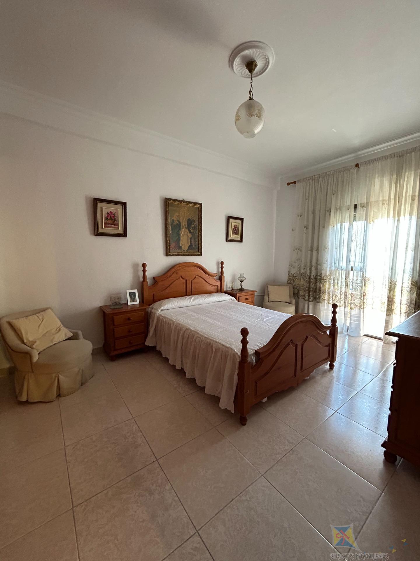 For sale of house in Mairena del Aljarafe