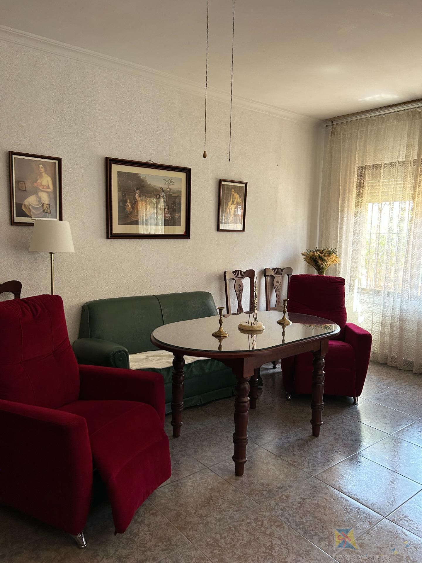 For sale of house in Mairena del Aljarafe