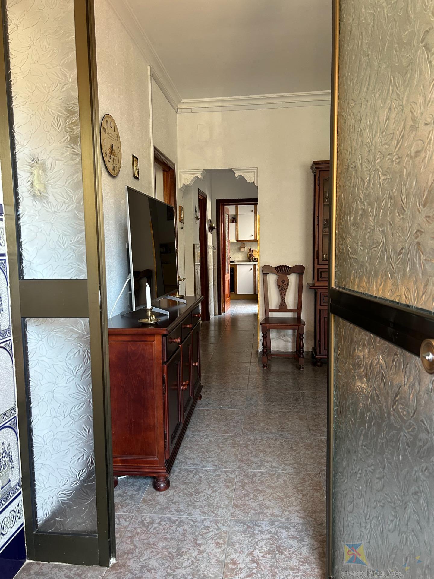 For sale of house in Mairena del Aljarafe