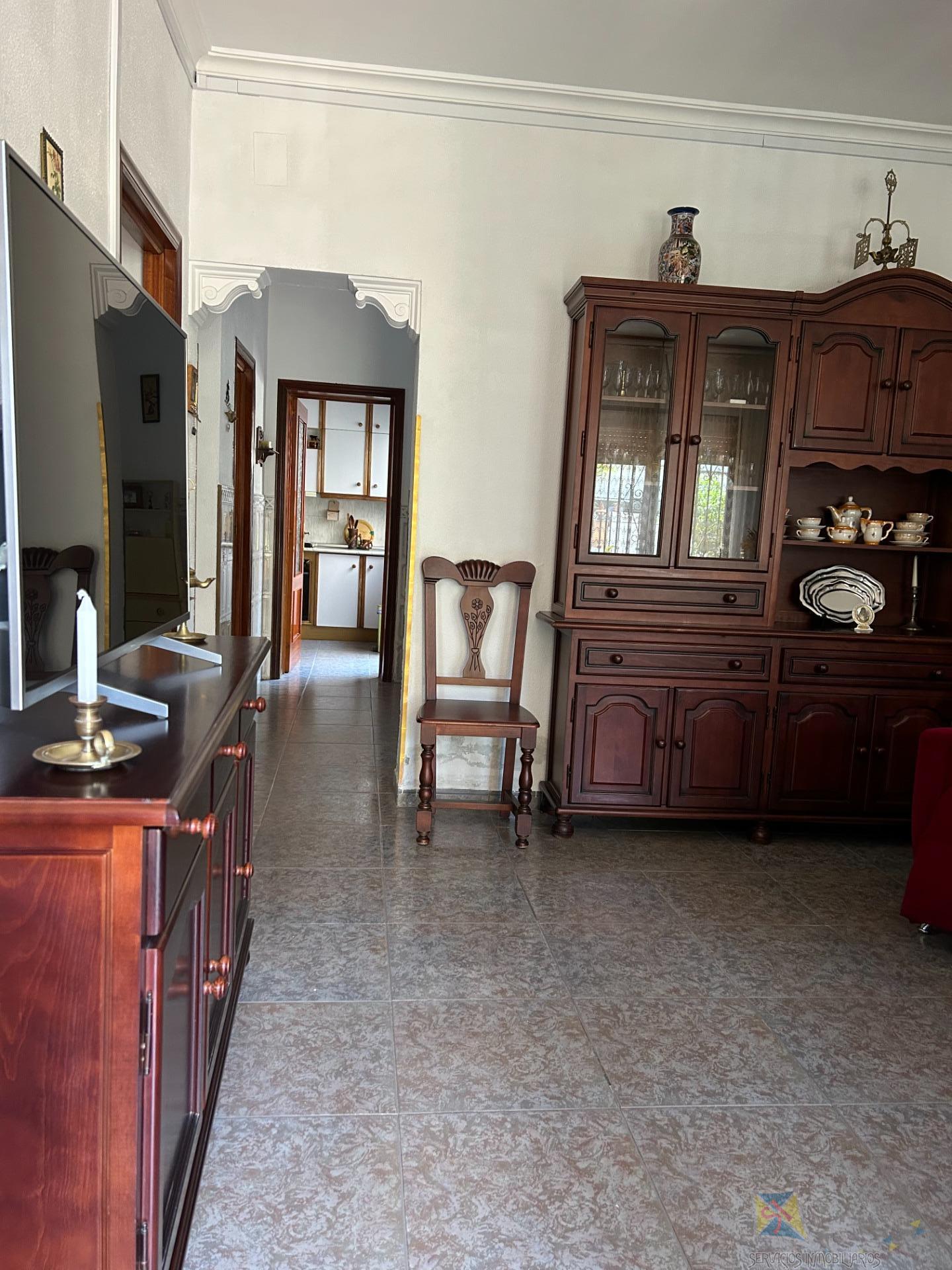 For sale of house in Mairena del Aljarafe