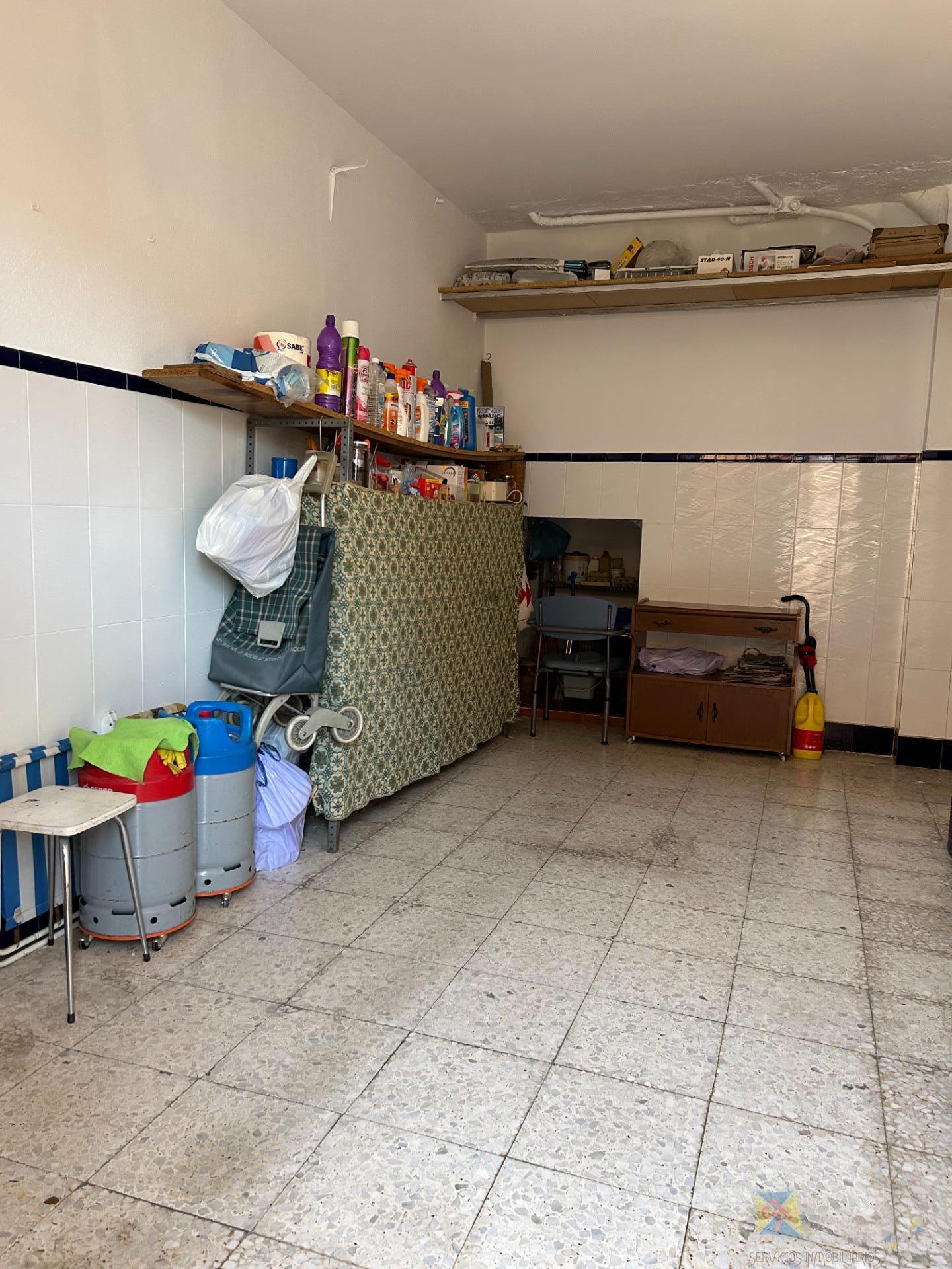 For sale of house in Mairena del Aljarafe